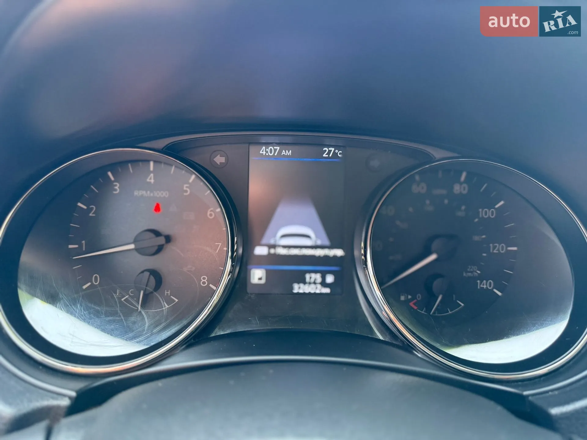 2019 Nissan Rogue - мініатюра 39