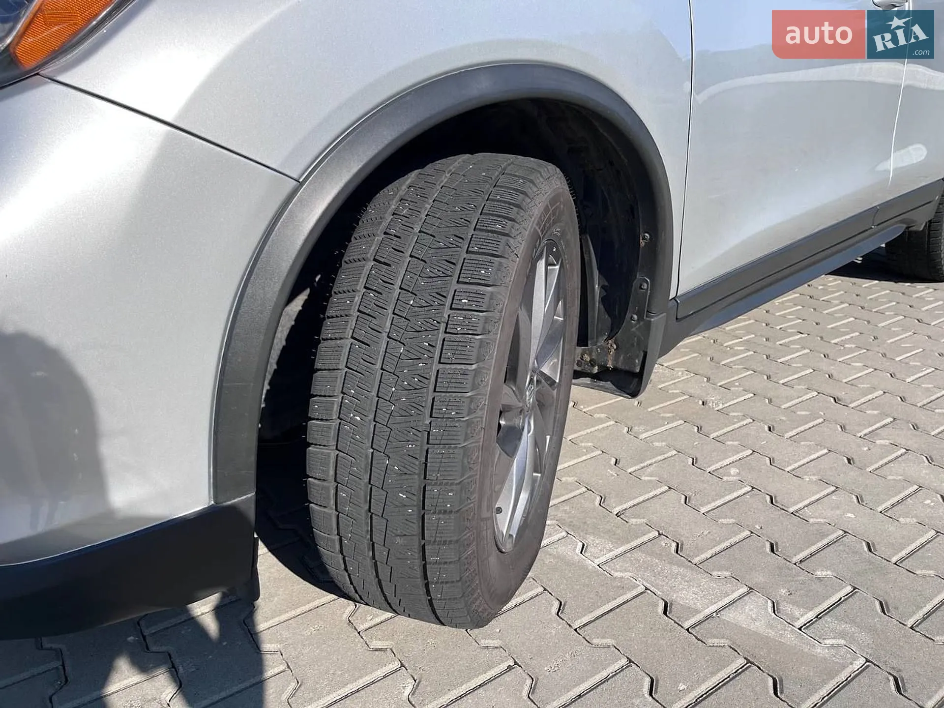2019 Nissan Rogue - мініатюра 29