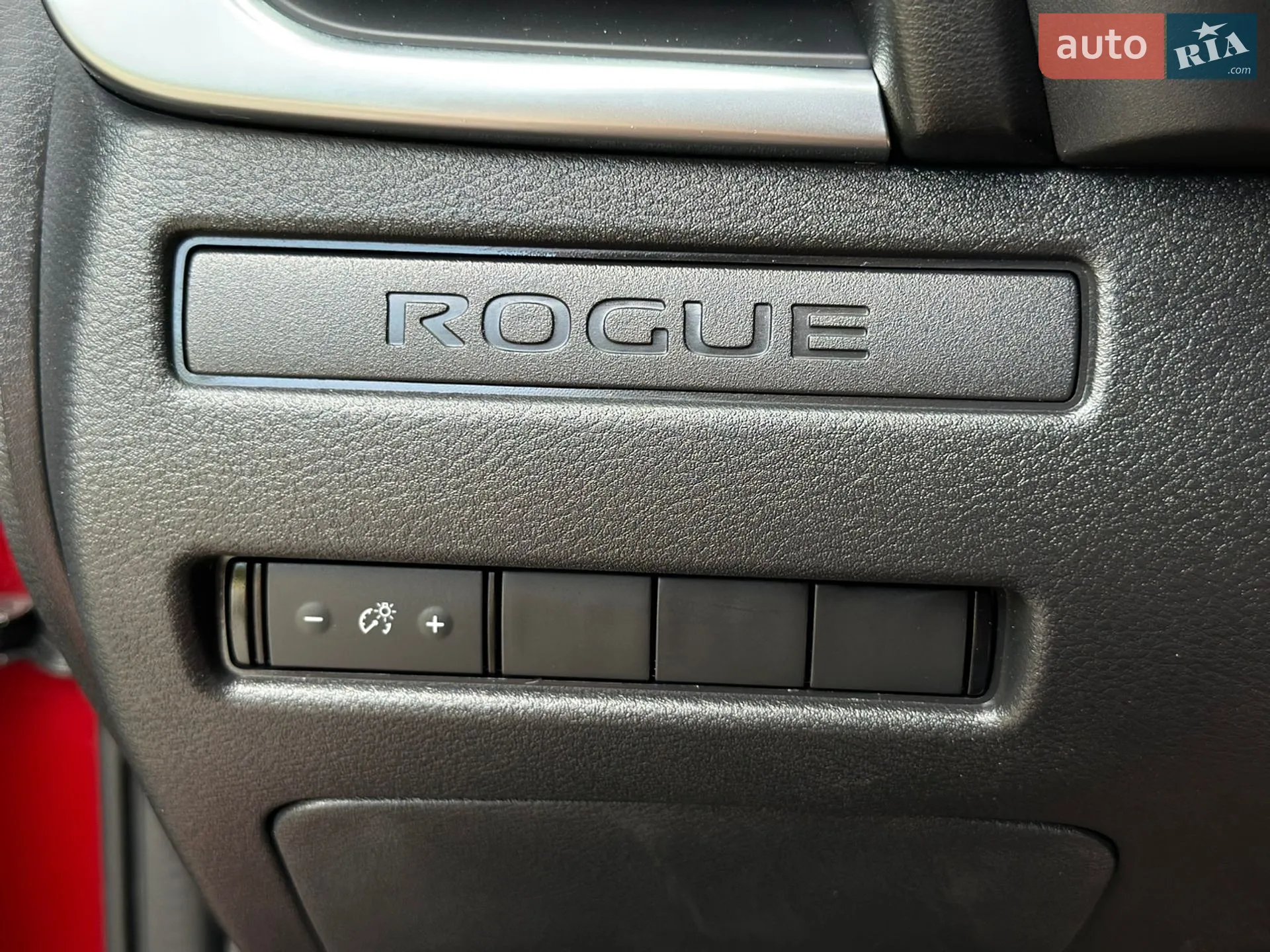 2021 Nissan Rogue - мініатюра 51
