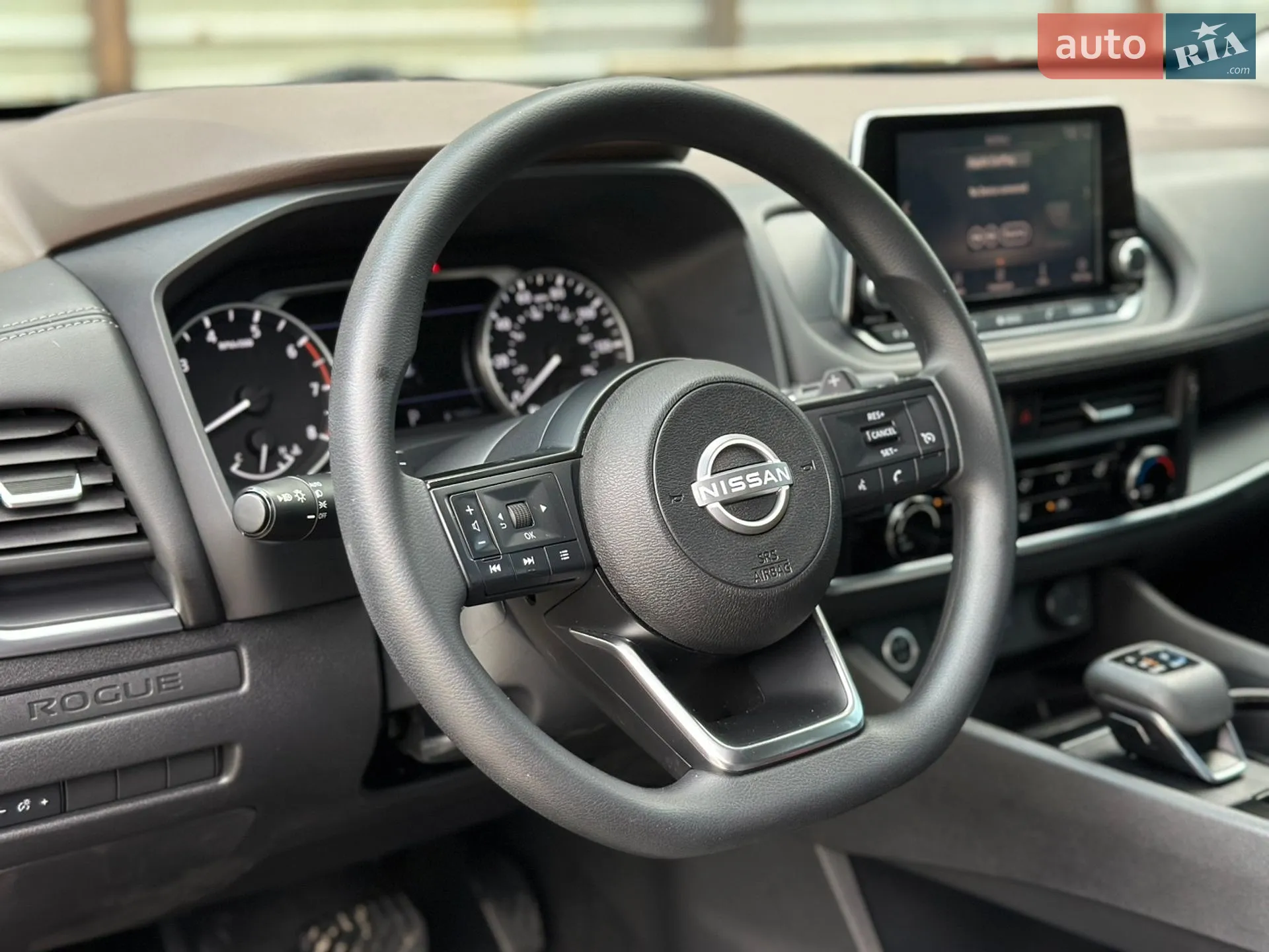 2021 Nissan Rogue - мініатюра 33