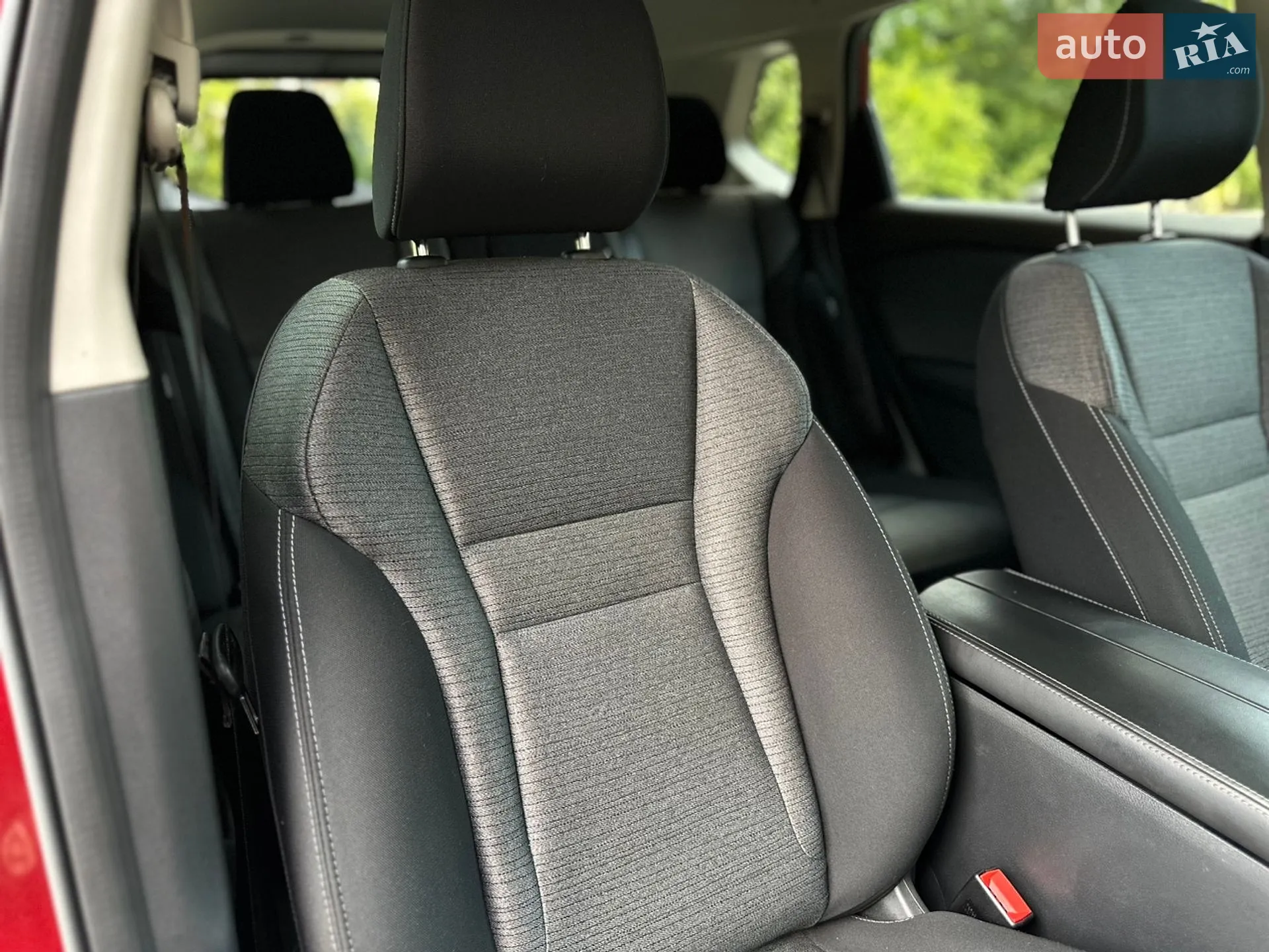 2021 Nissan Rogue - мініатюра 63