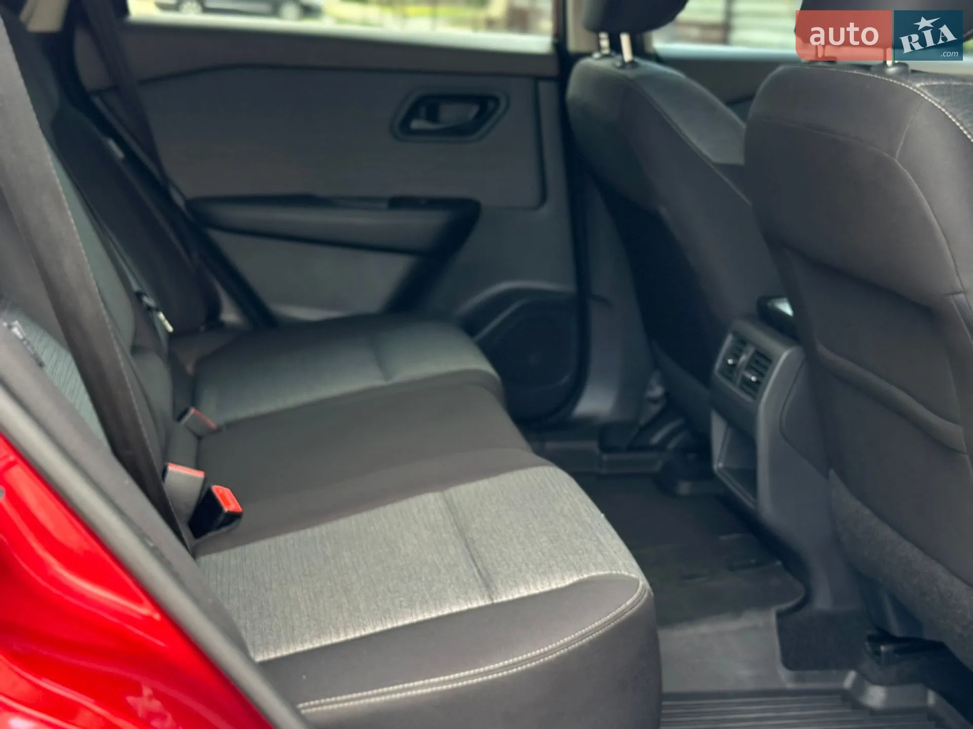 2021 Nissan Rogue - мініатюра 72