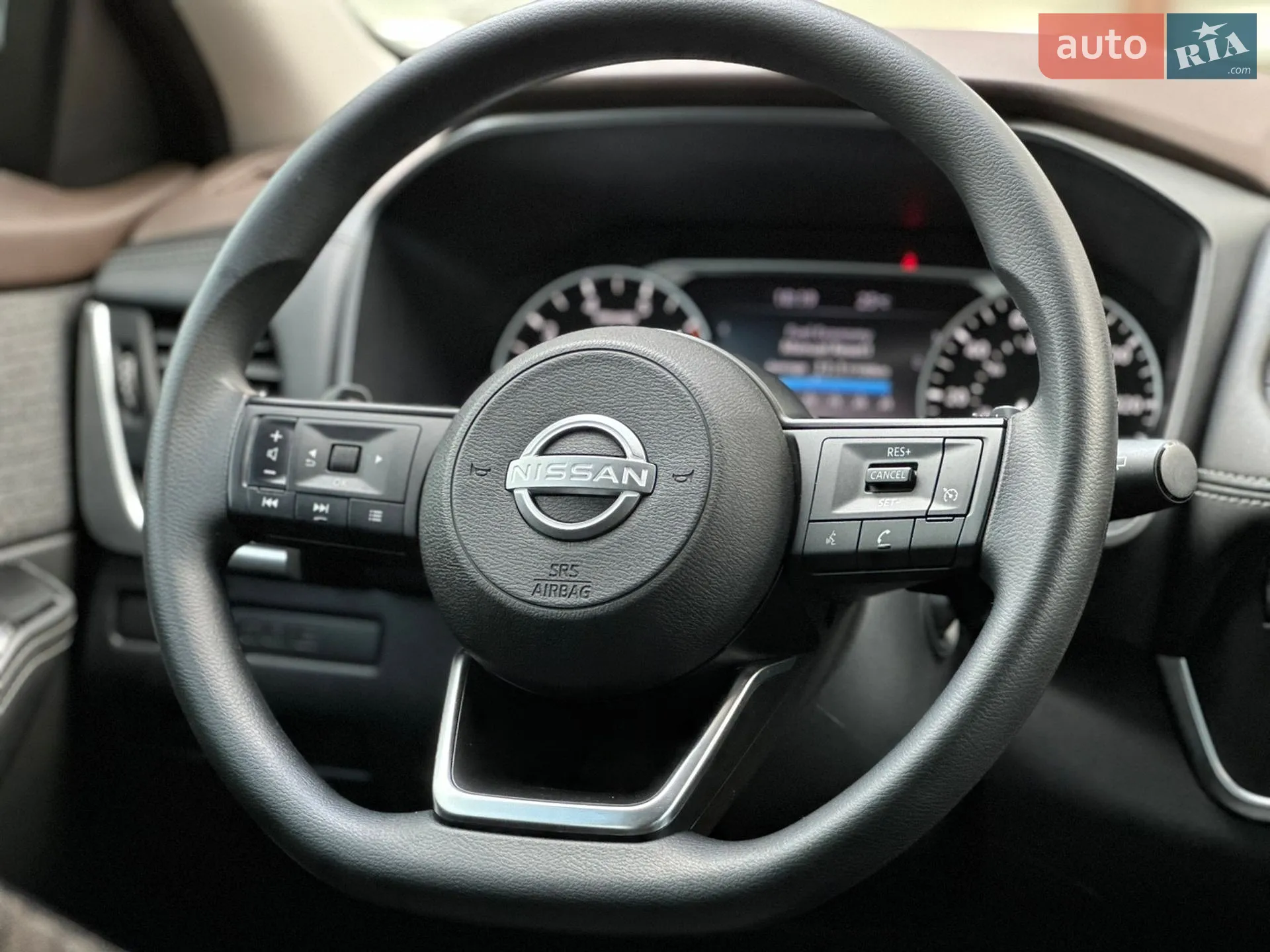 2021 Nissan Rogue - мініатюра 31