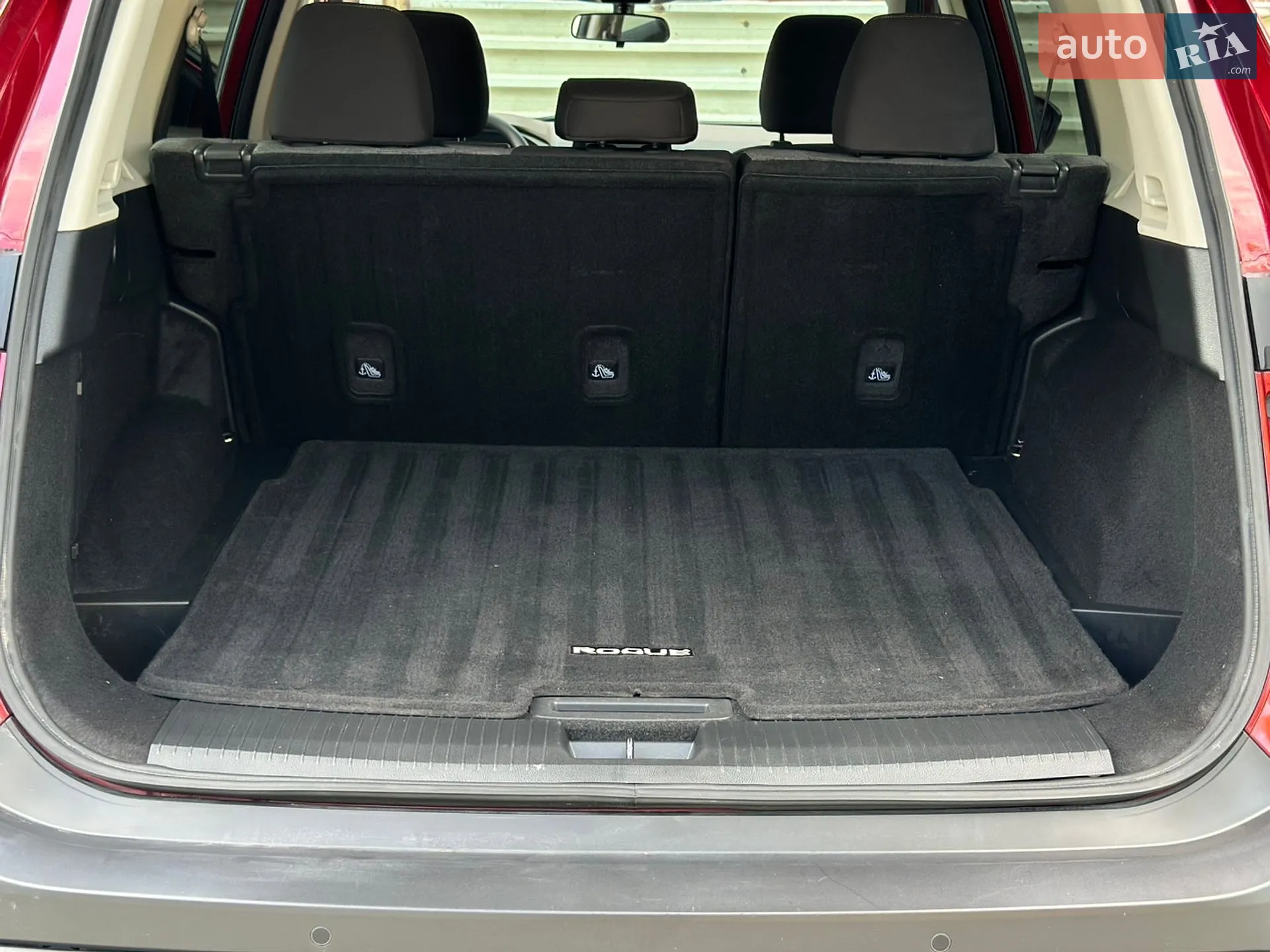 2021 Nissan Rogue - мініатюра 84