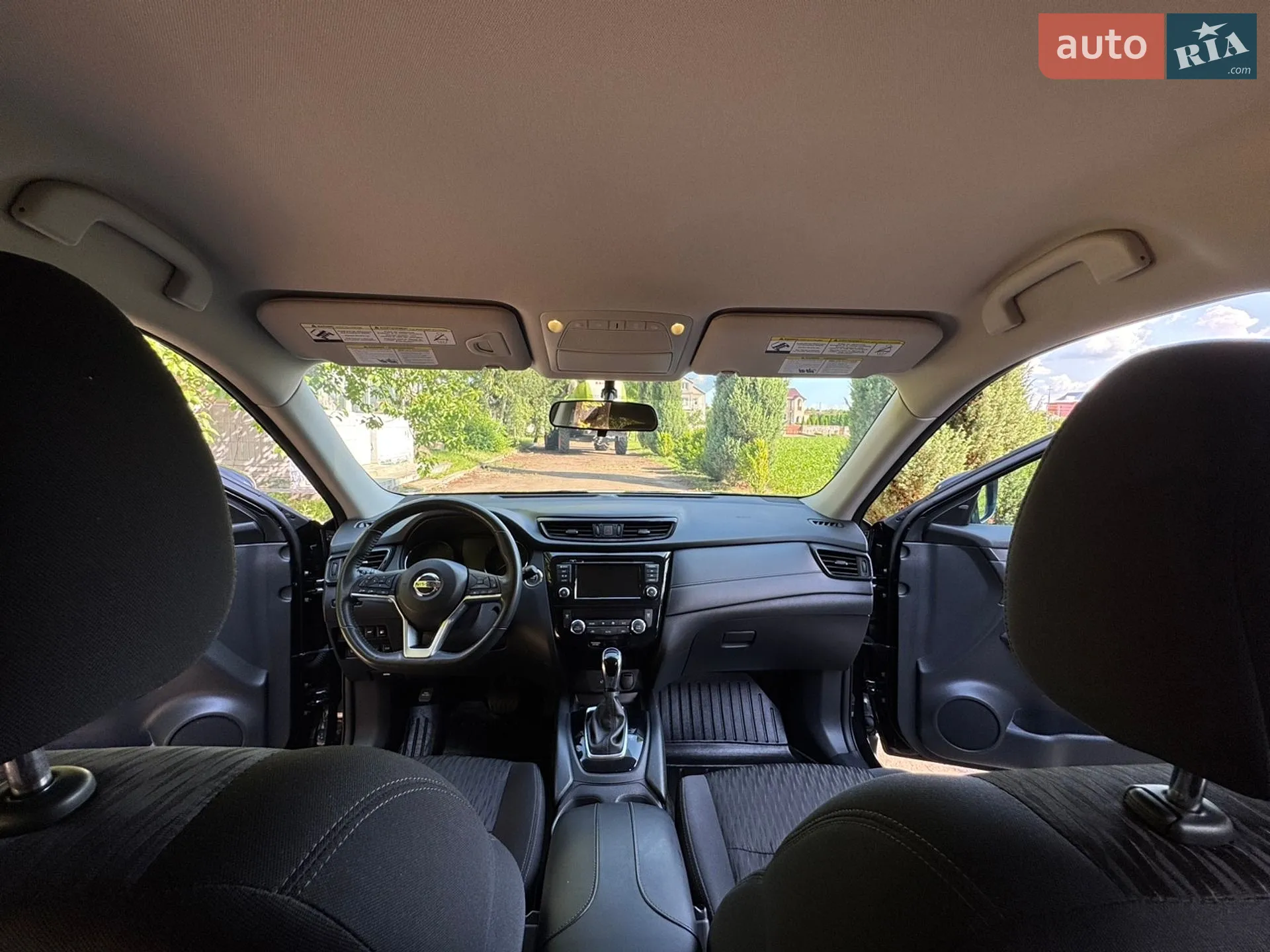 2018 Nissan Rogue - мініатюра 26