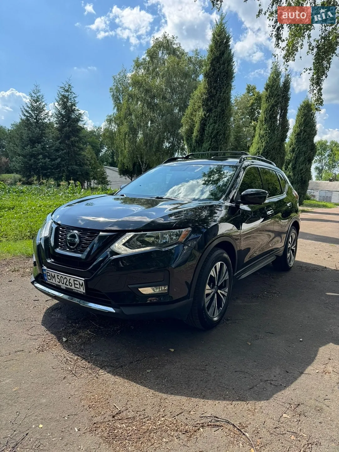 2018 Nissan Rogue - мініатюра 62