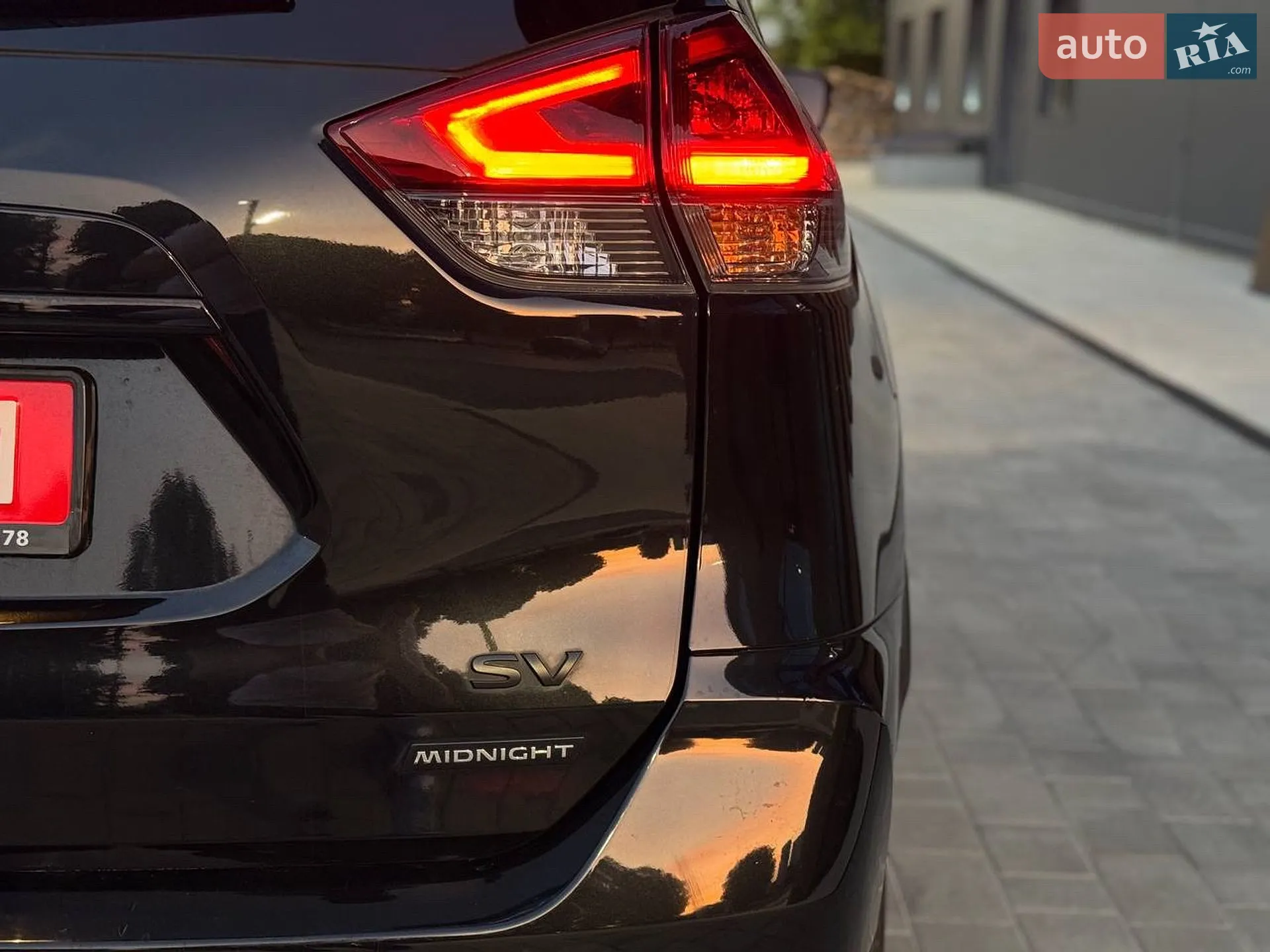 2018 Nissan Rogue - мініатюра 77