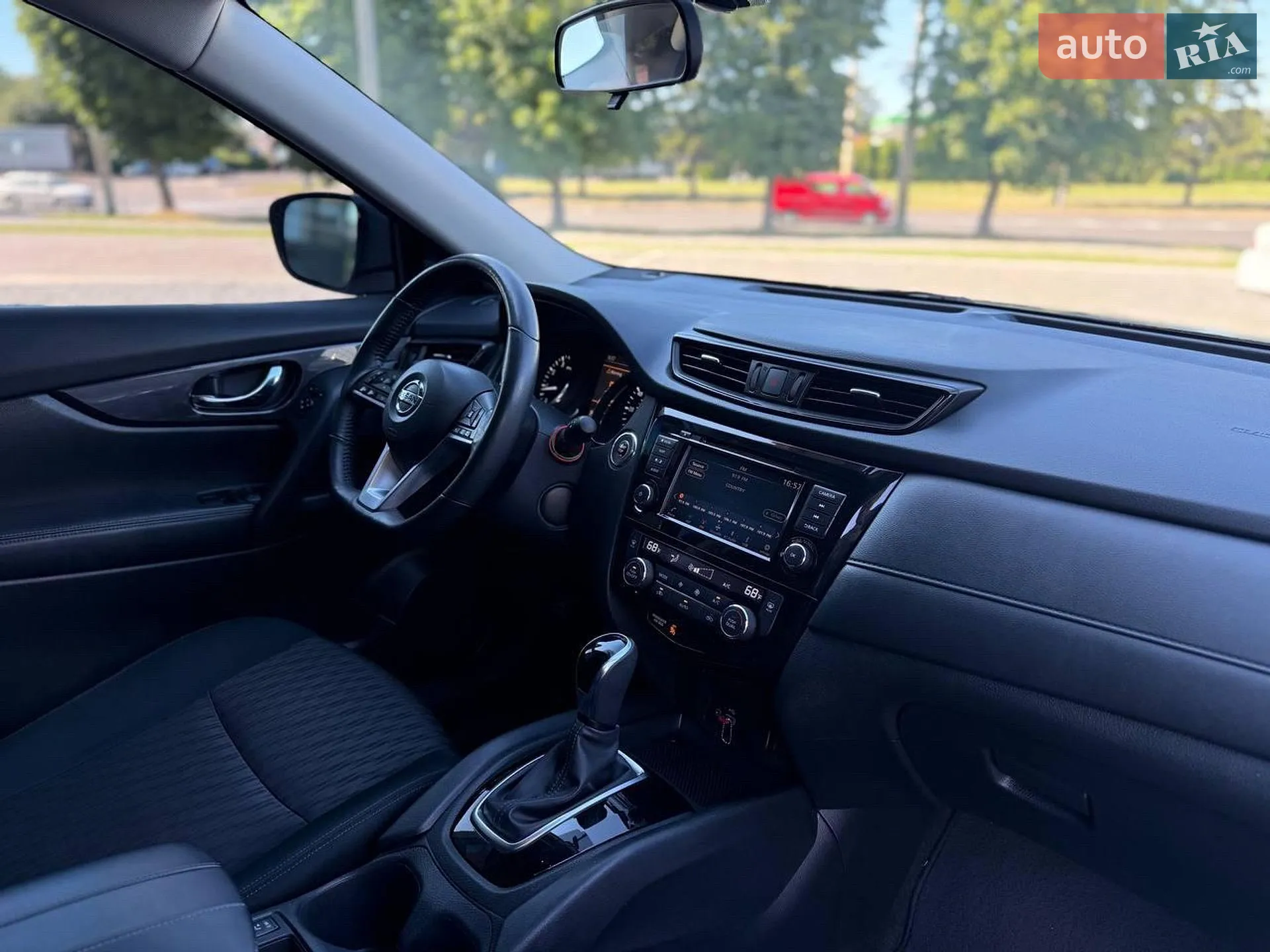 2018 Nissan Rogue - мініатюра 92