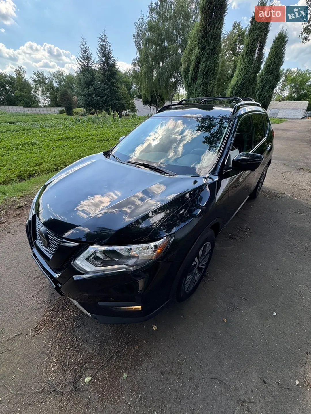 2018 Nissan Rogue - мініатюра 95