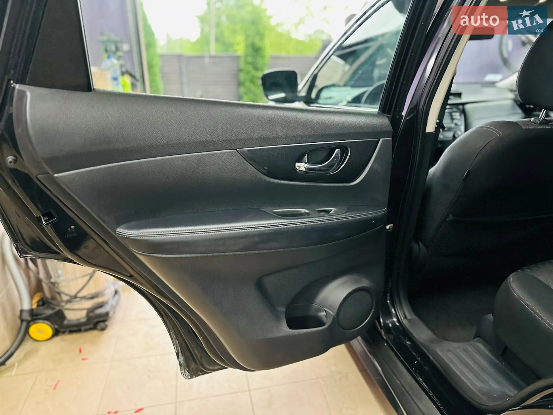 2017 Nissan Rogue - мініатюра 20