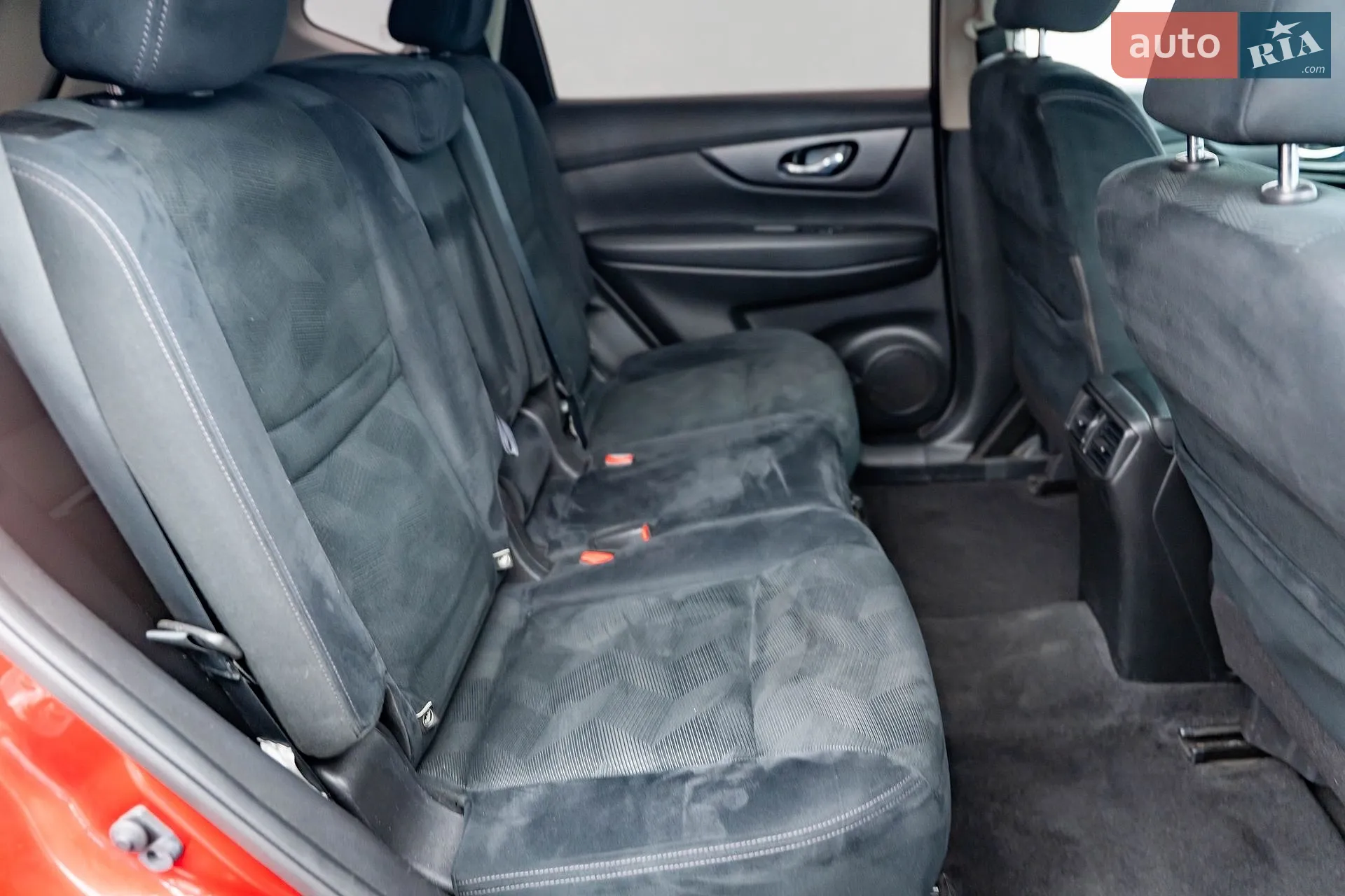 2016 Nissan Rogue - мініатюра 19