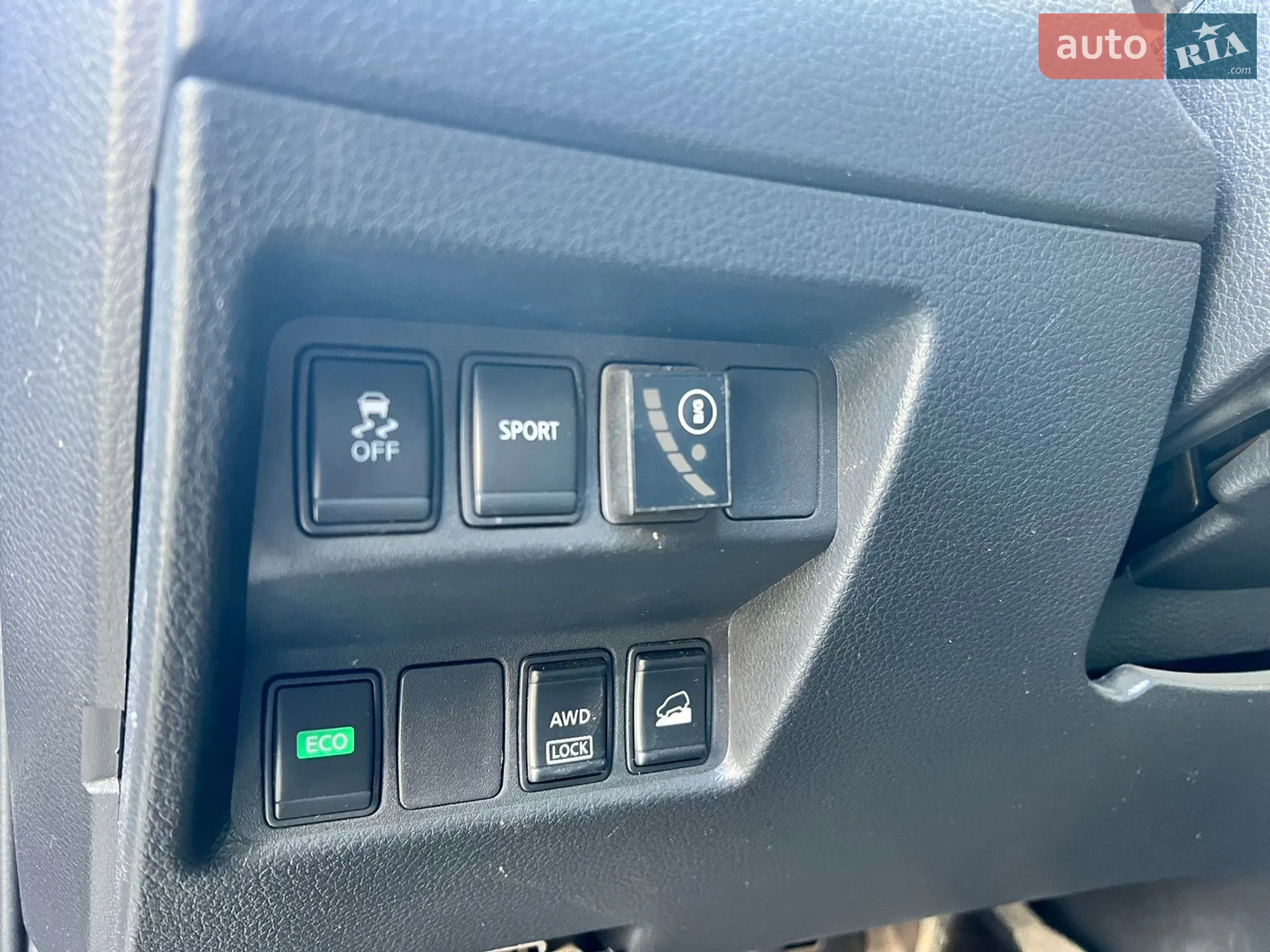 2015 Nissan Rogue - мініатюра 9