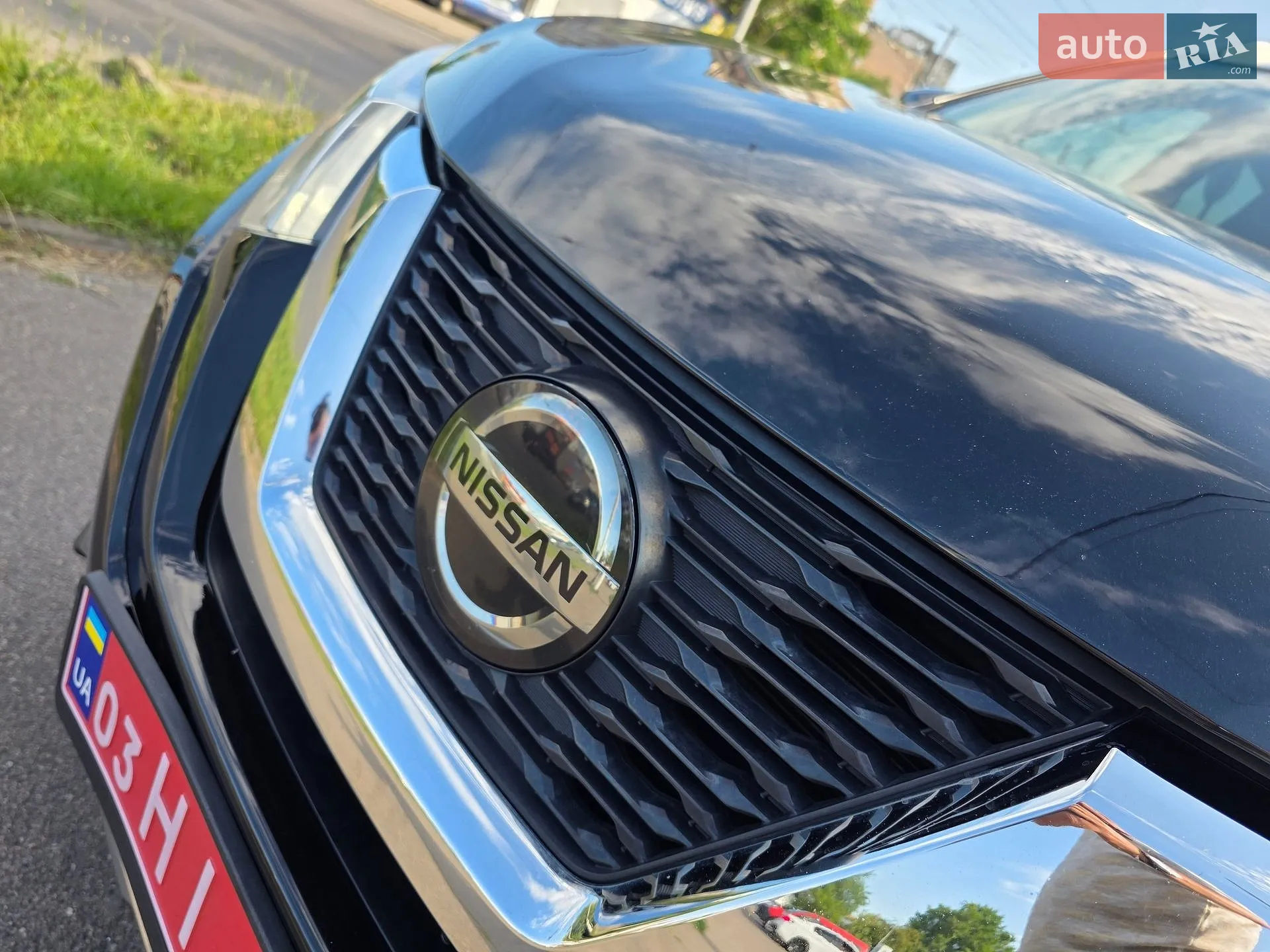 2018 Nissan Rogue - мініатюра 31