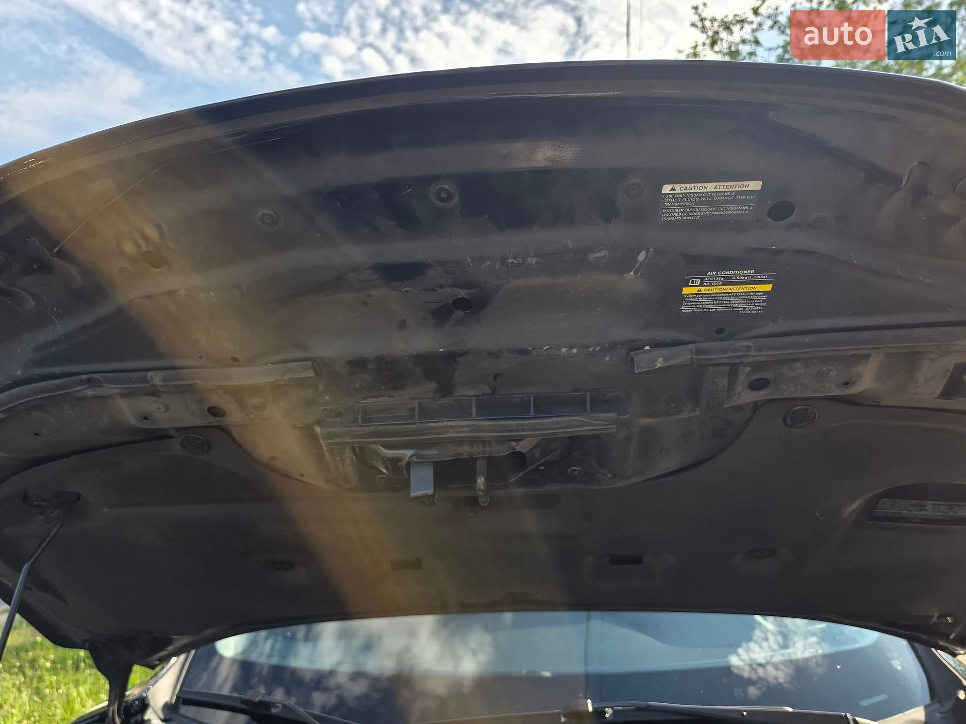 2018 Nissan Rogue - мініатюра 58