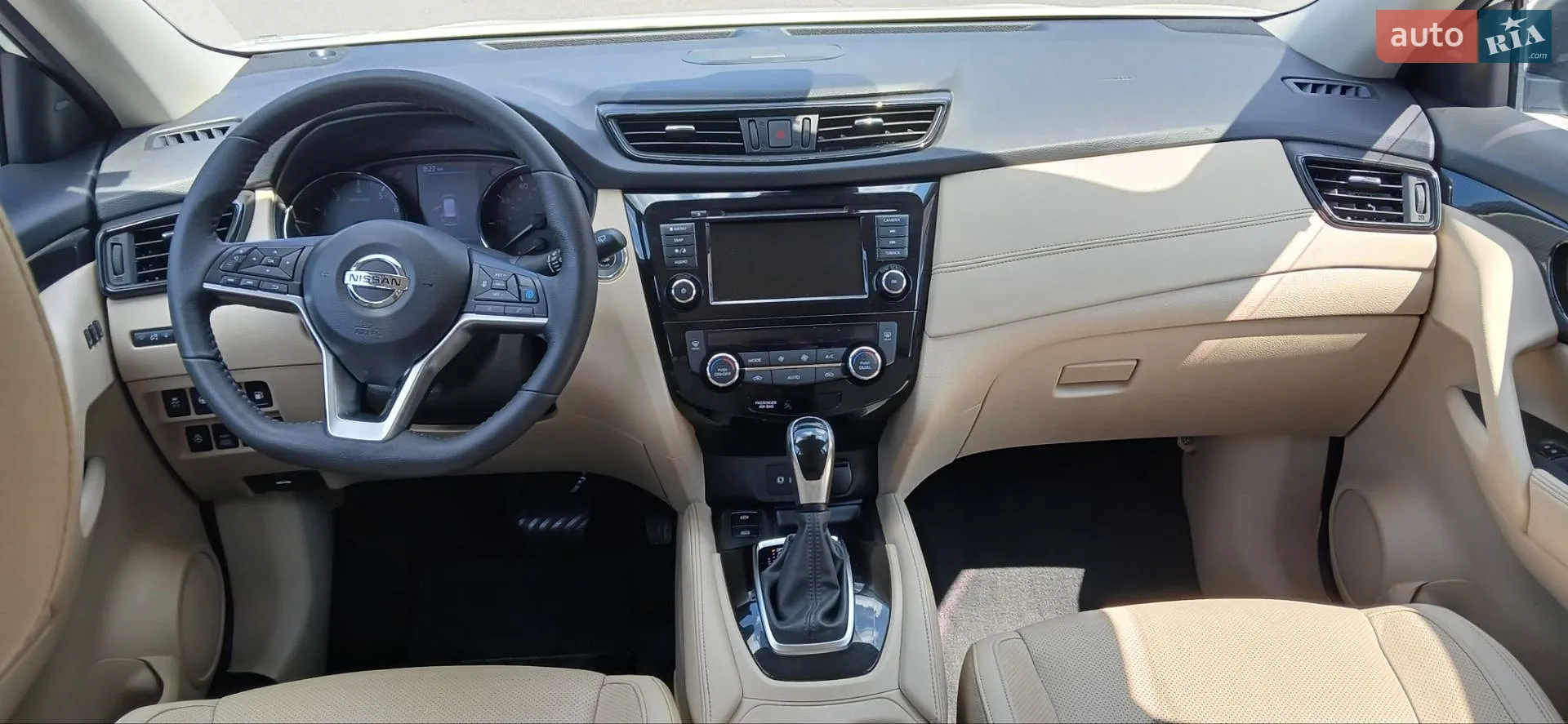 2019 Nissan Rogue - мініатюра 12