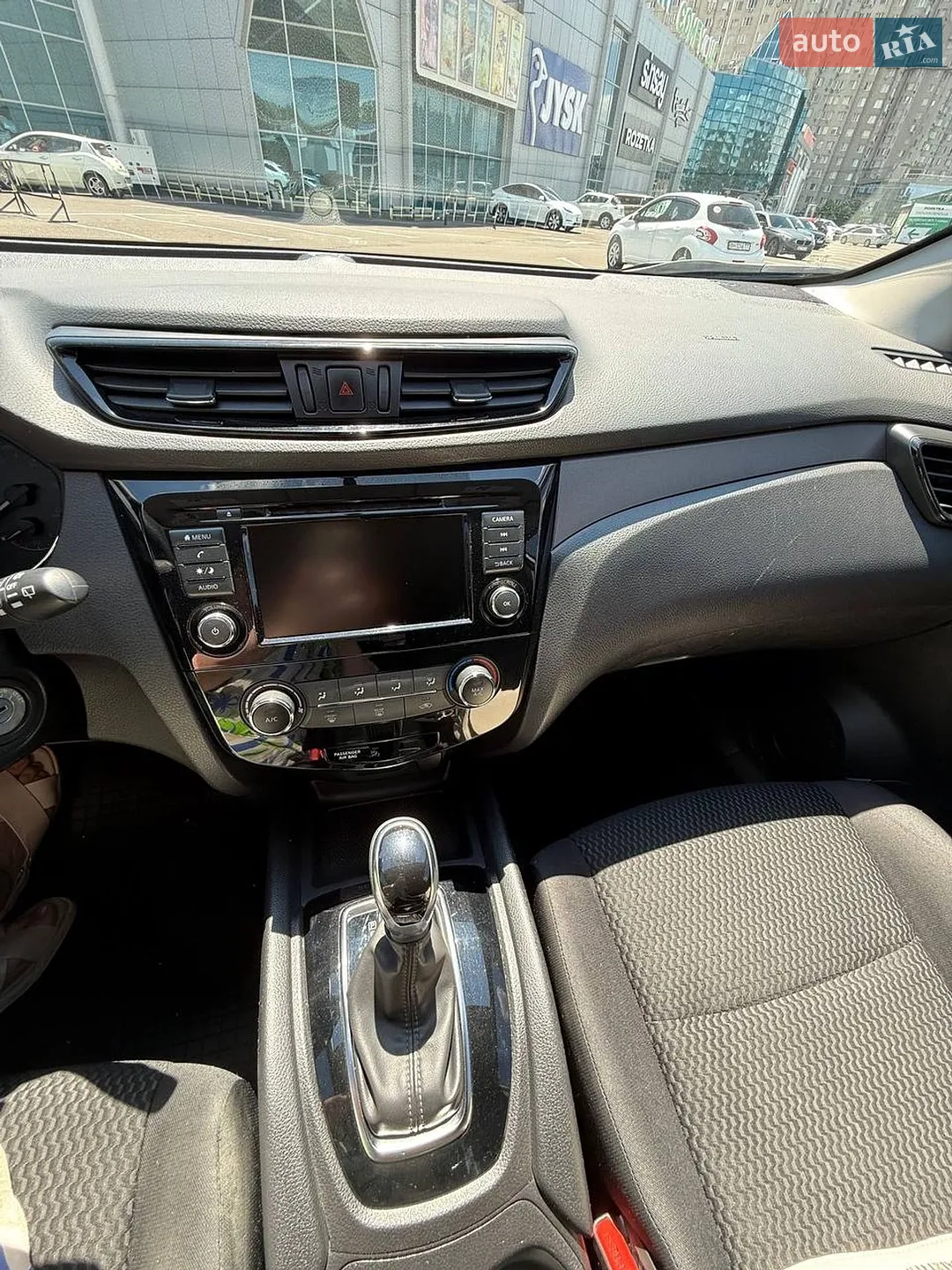 2019 Nissan Rogue - мініатюра 7