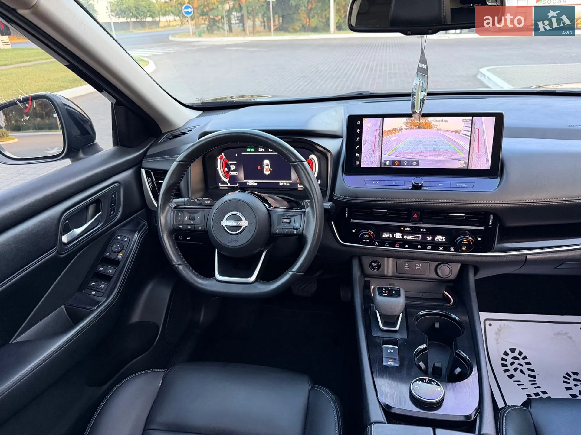 2024 Nissan Rogue - мініатюра 33