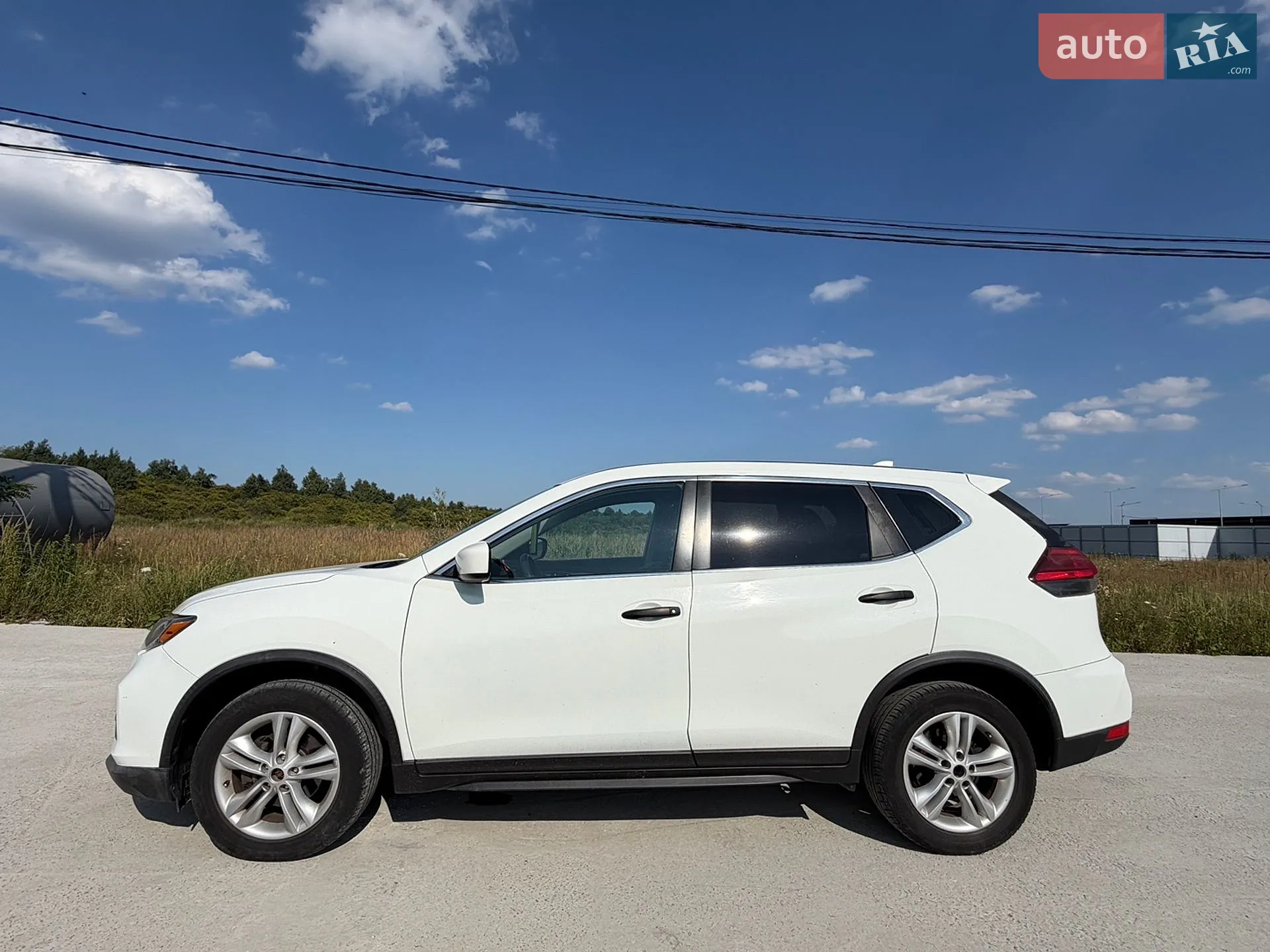 2016 Nissan Rogue - мініатюра 8