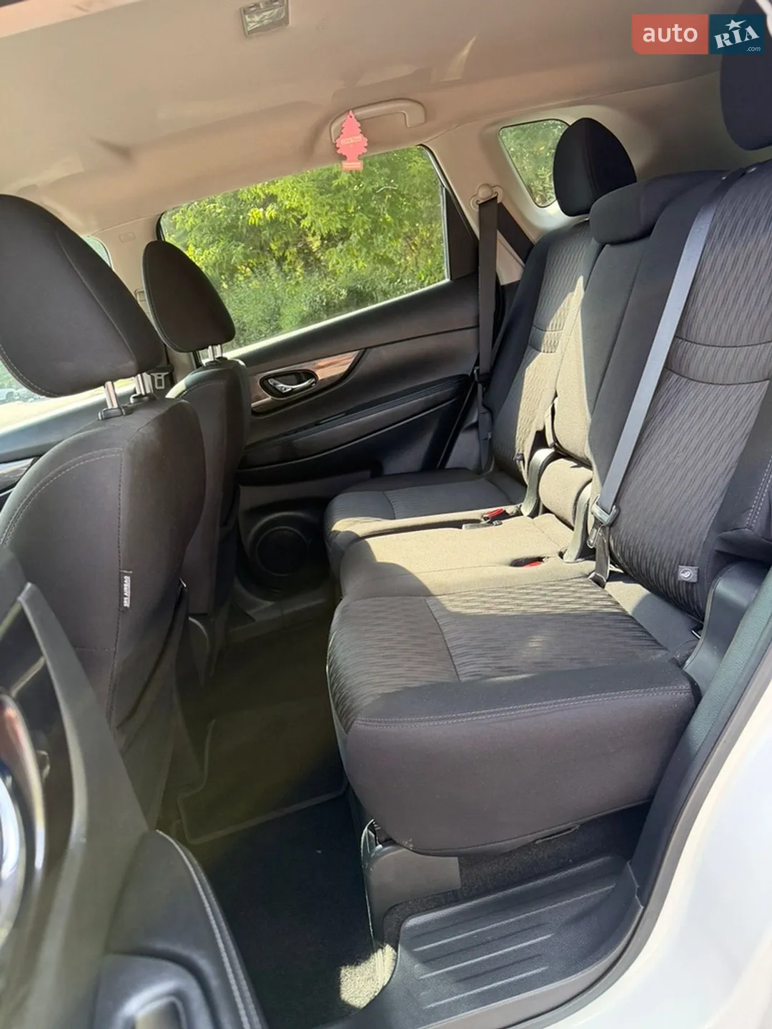 2019 Nissan Rogue - мініатюра 26