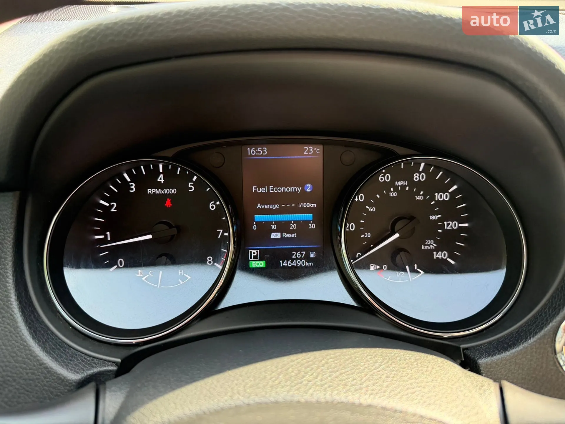 2019 Nissan Rogue - мініатюра 31