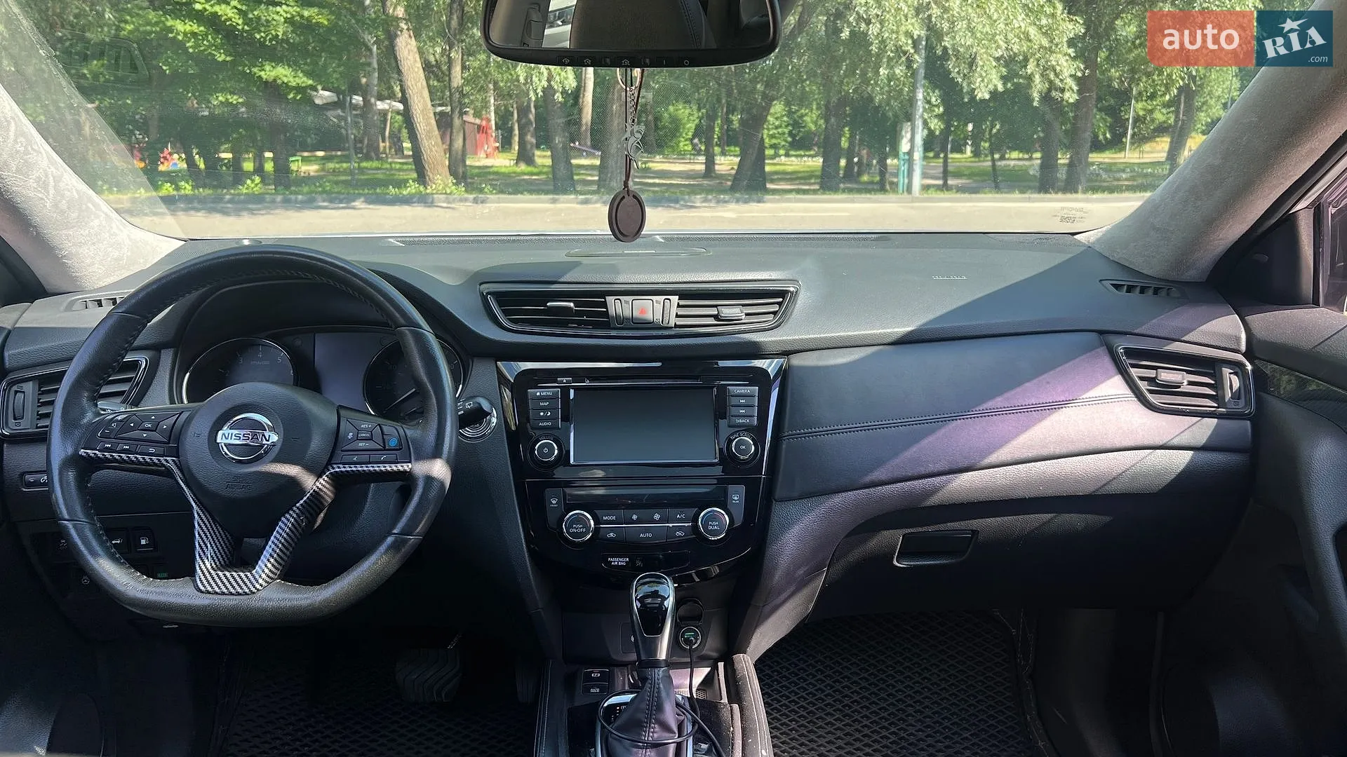 2019 Nissan Rogue - мініатюра 5