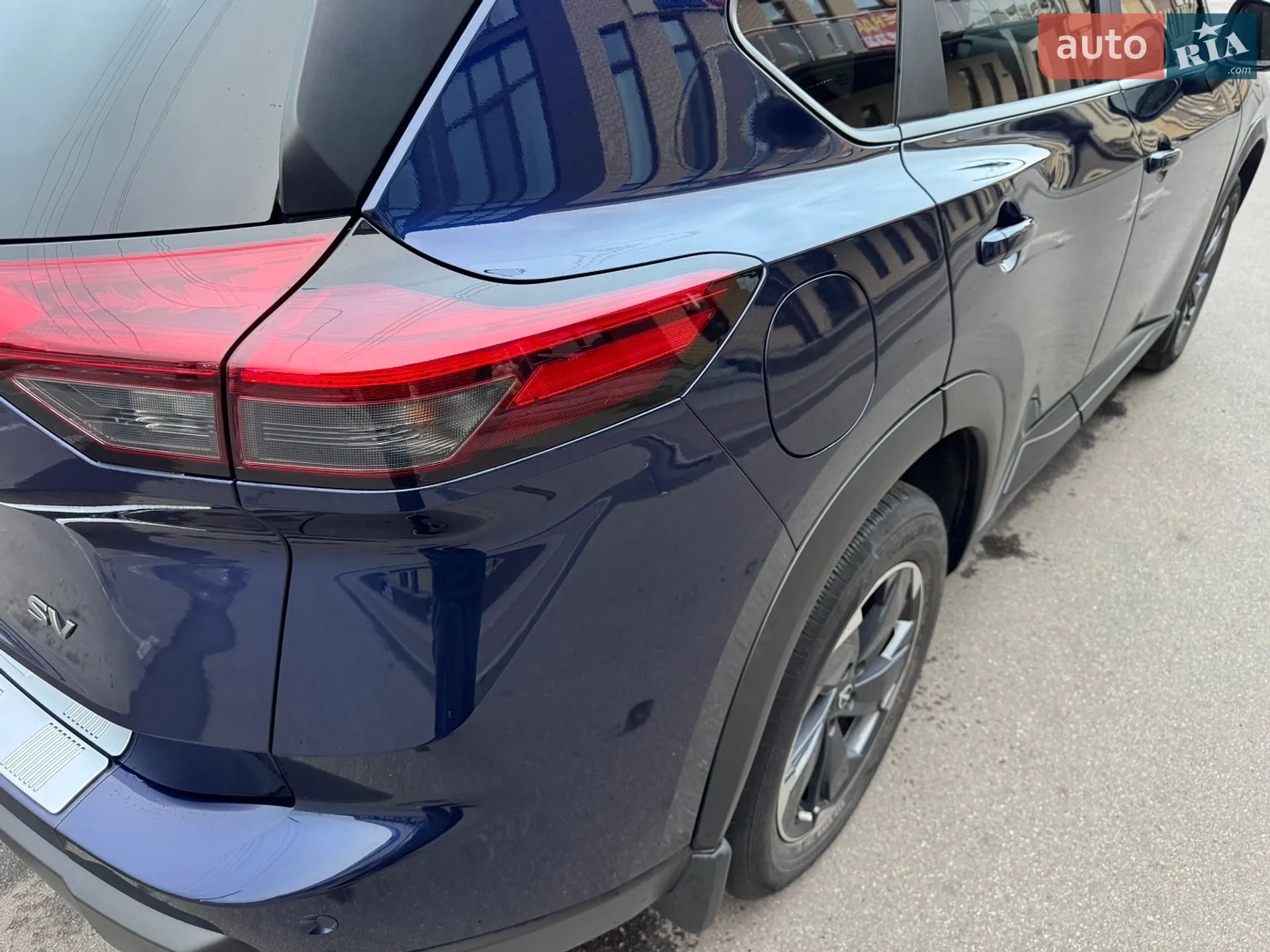 2024 Nissan Rogue - мініатюра 20