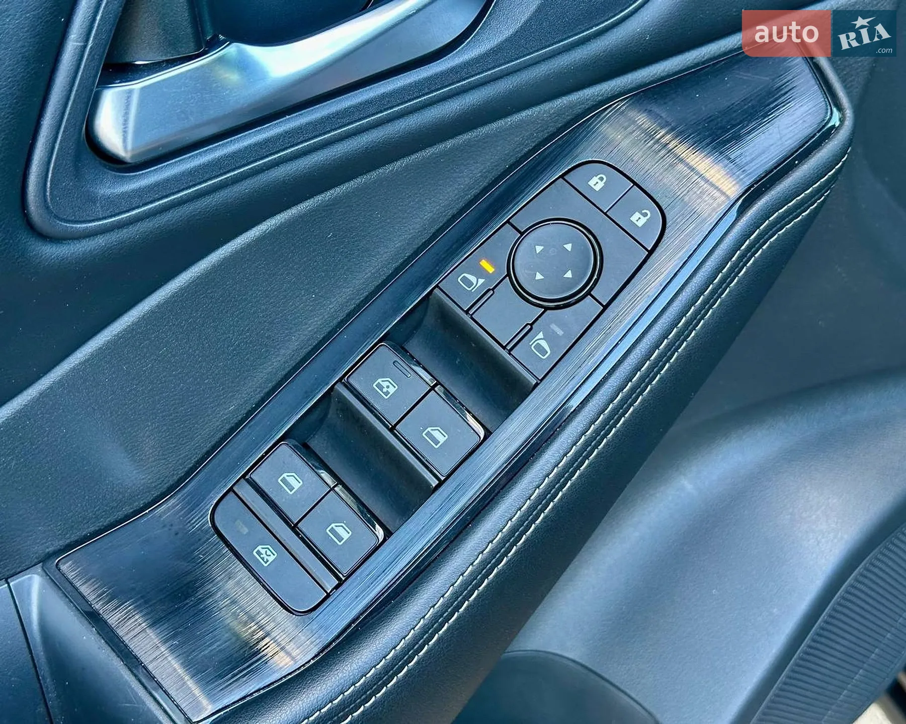 2024 Nissan Rogue - мініатюра 30