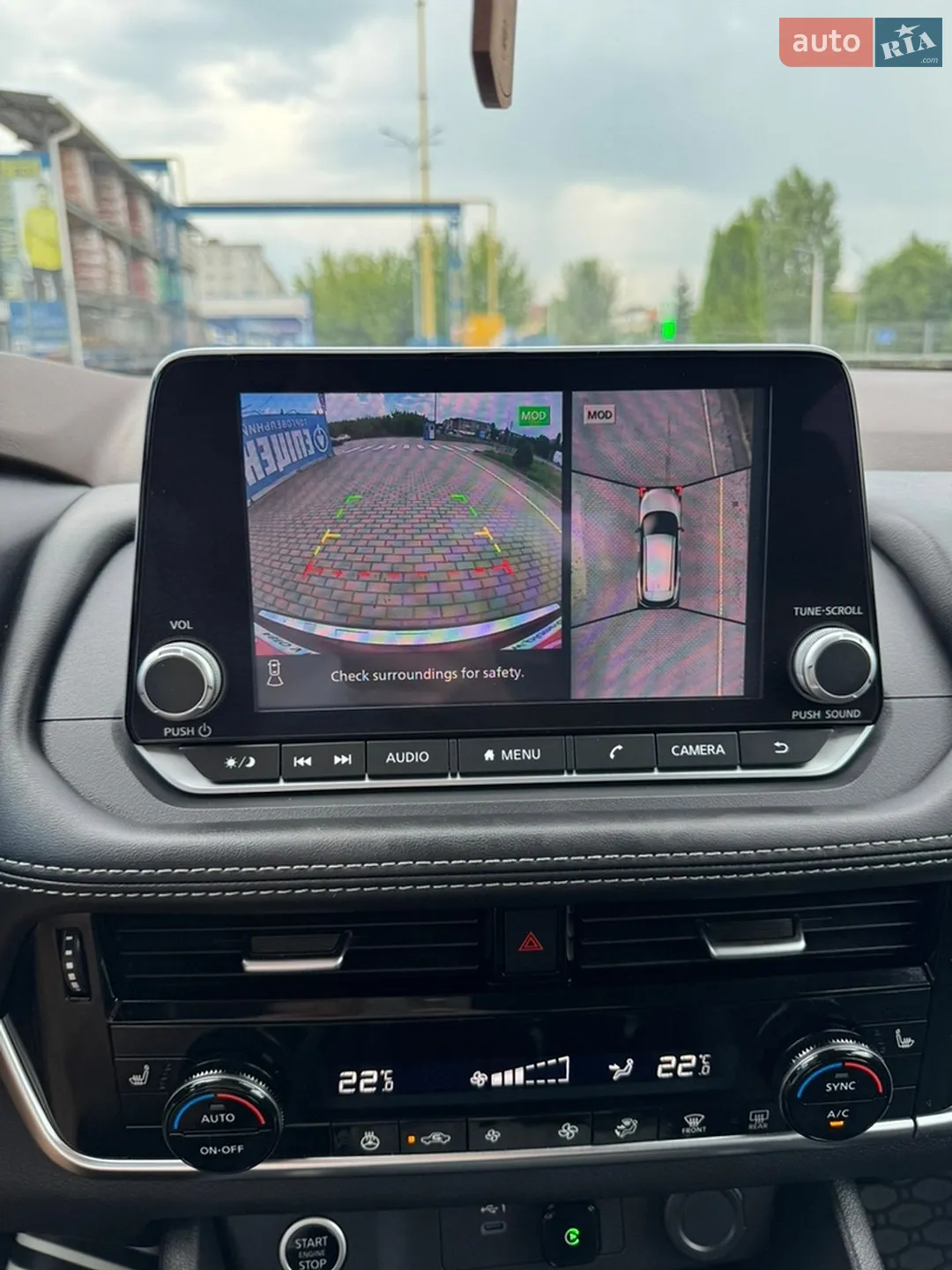 2021 Nissan Rogue - мініатюра 27