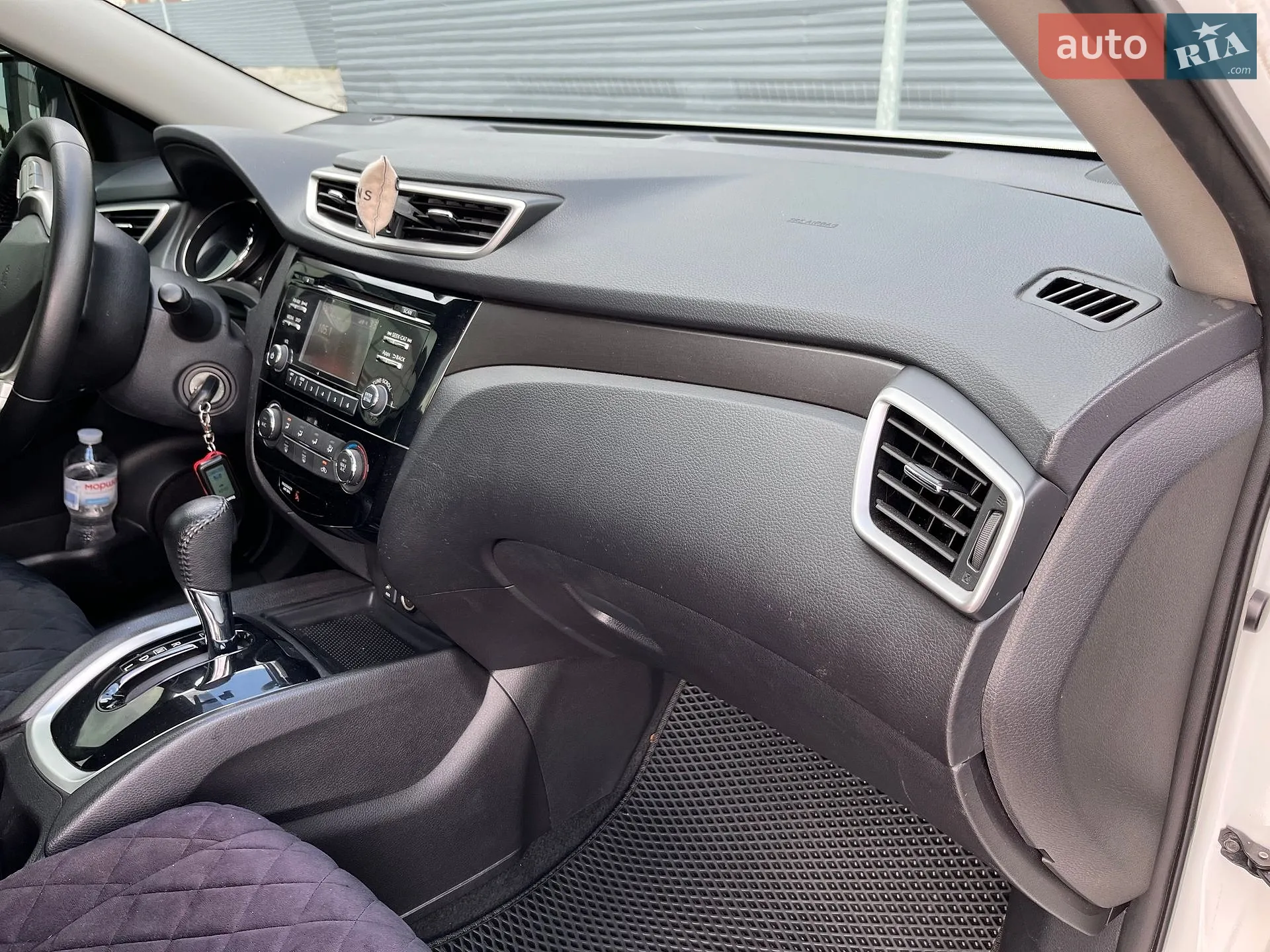 2015 Nissan Rogue - мініатюра 14