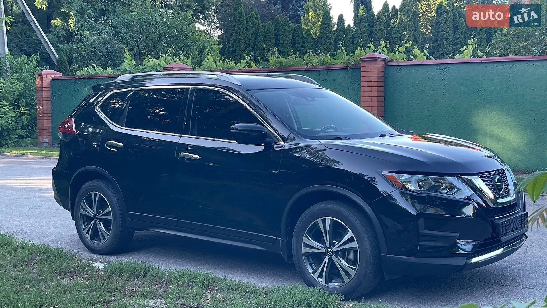 2019 Nissan Rogue - мініатюра 16