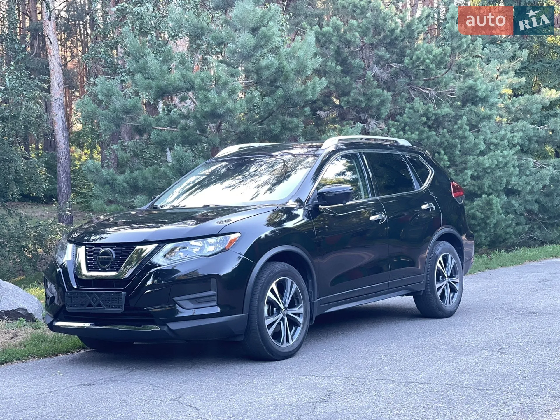 2019 Nissan Rogue - мініатюра 6