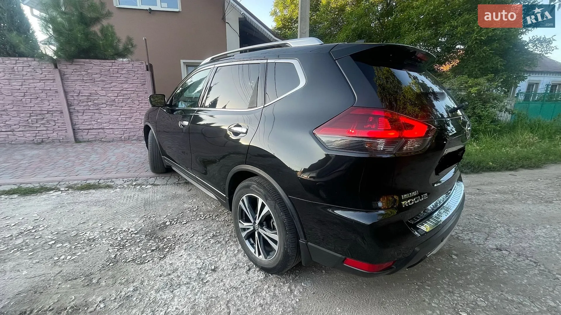 2019 Nissan Rogue - мініатюра 28