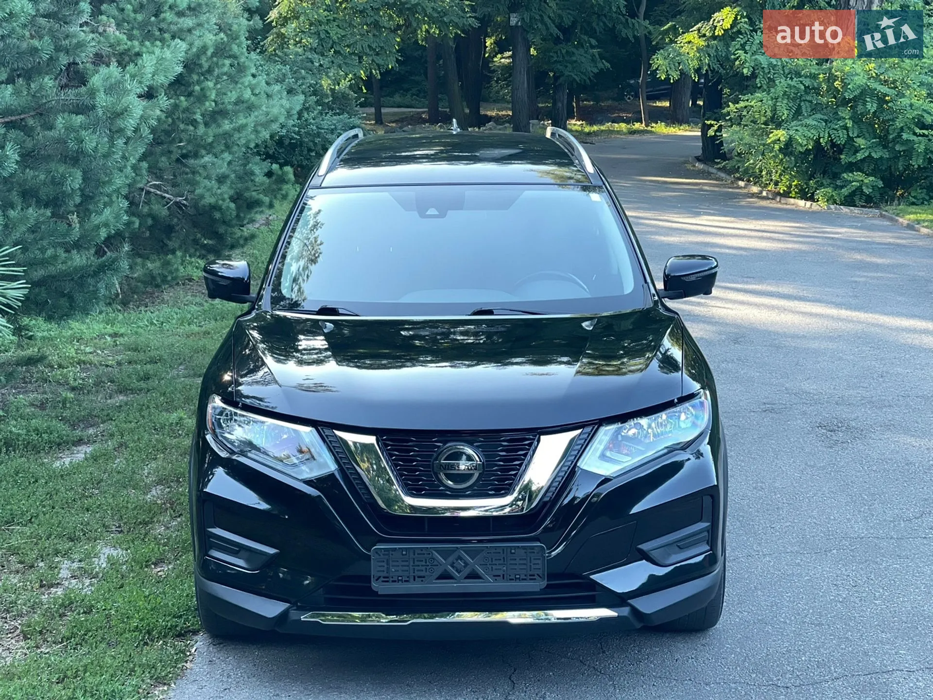 2019 Nissan Rogue - мініатюра 41