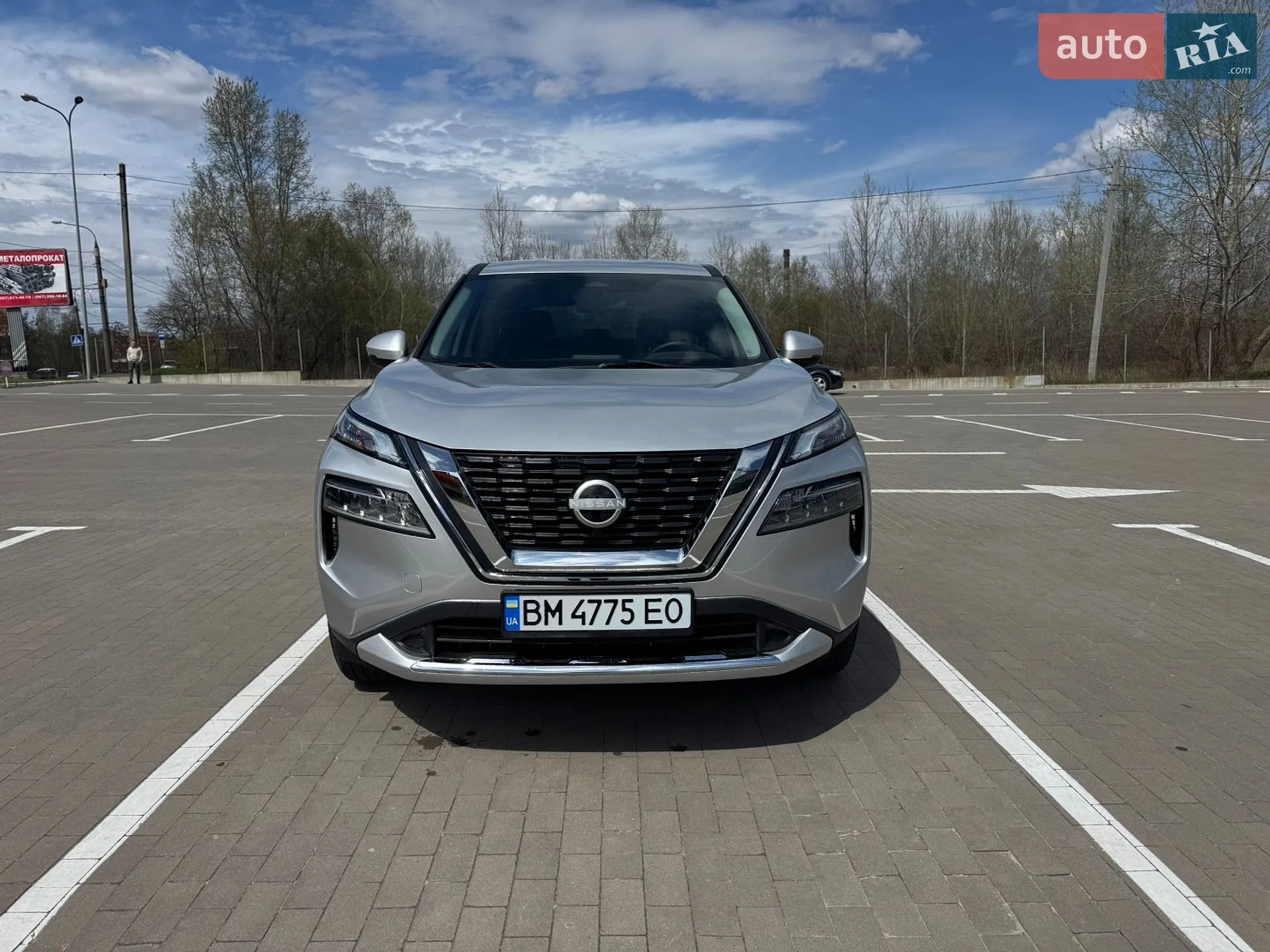 2022 Nissan Rogue - мініатюра 12