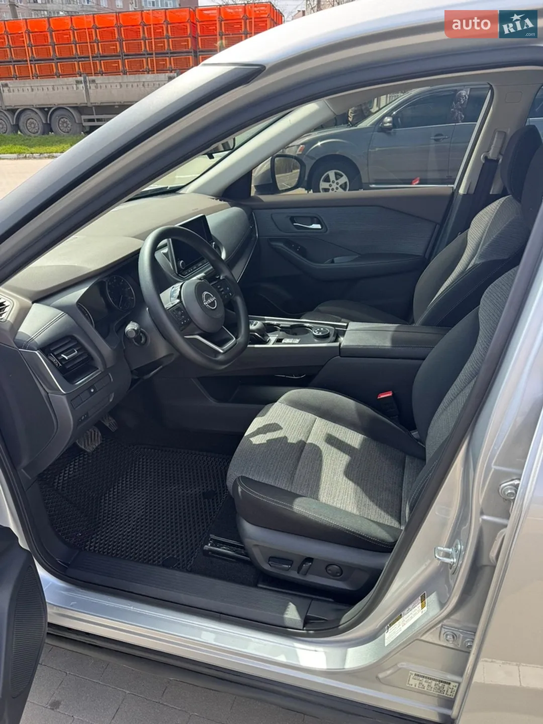 2022 Nissan Rogue - мініатюра 13