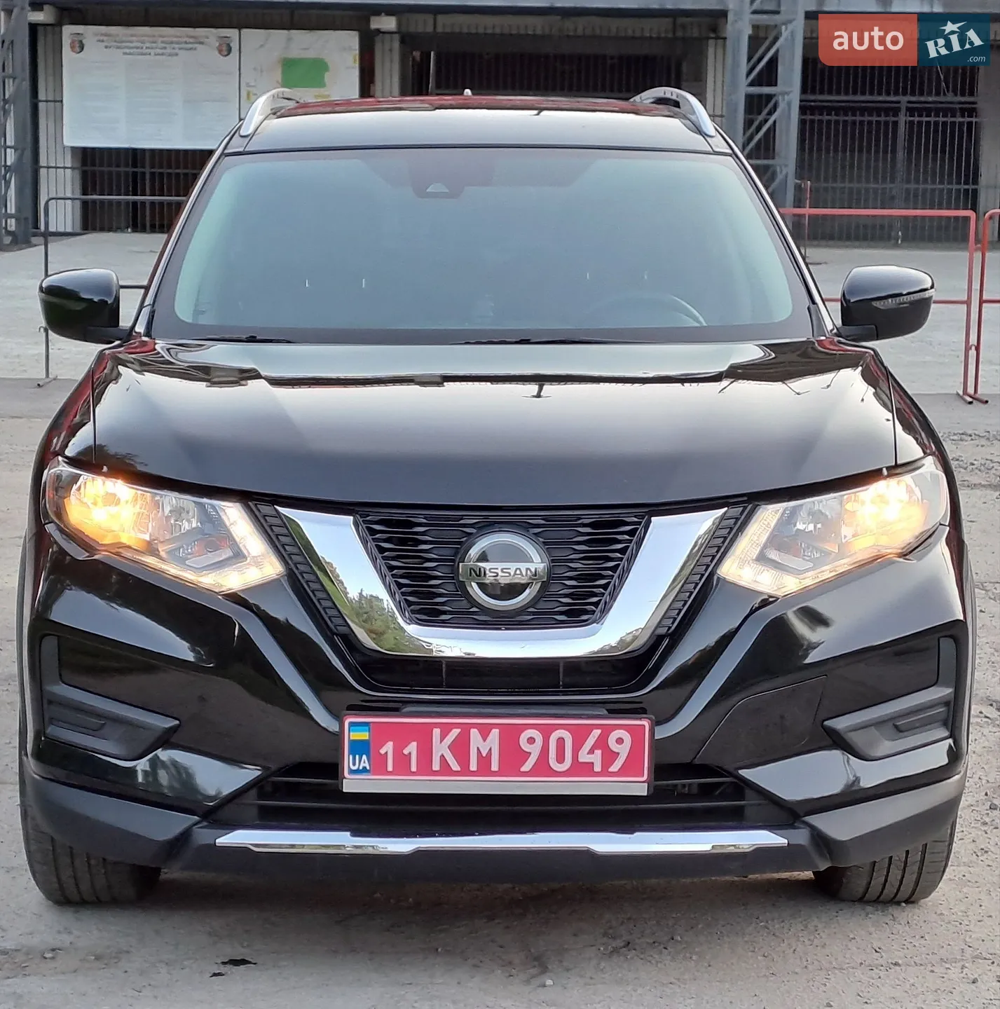 2019 Nissan Rogue - мініатюра 20