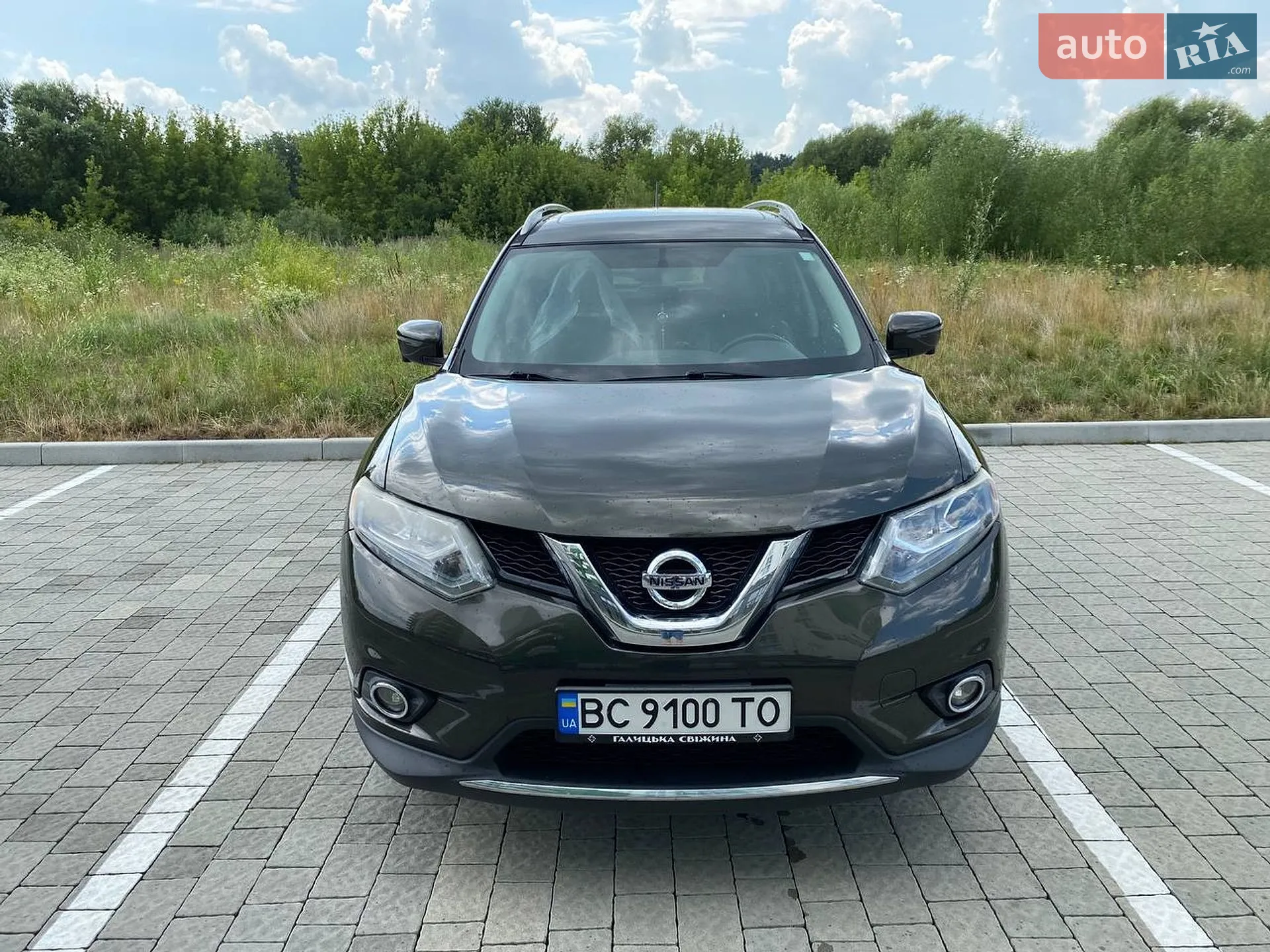 2016 Nissan Rogue - мініатюра 20