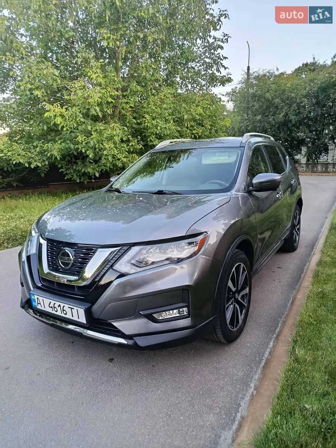 2020 Nissan Rogue - мініатюра 16