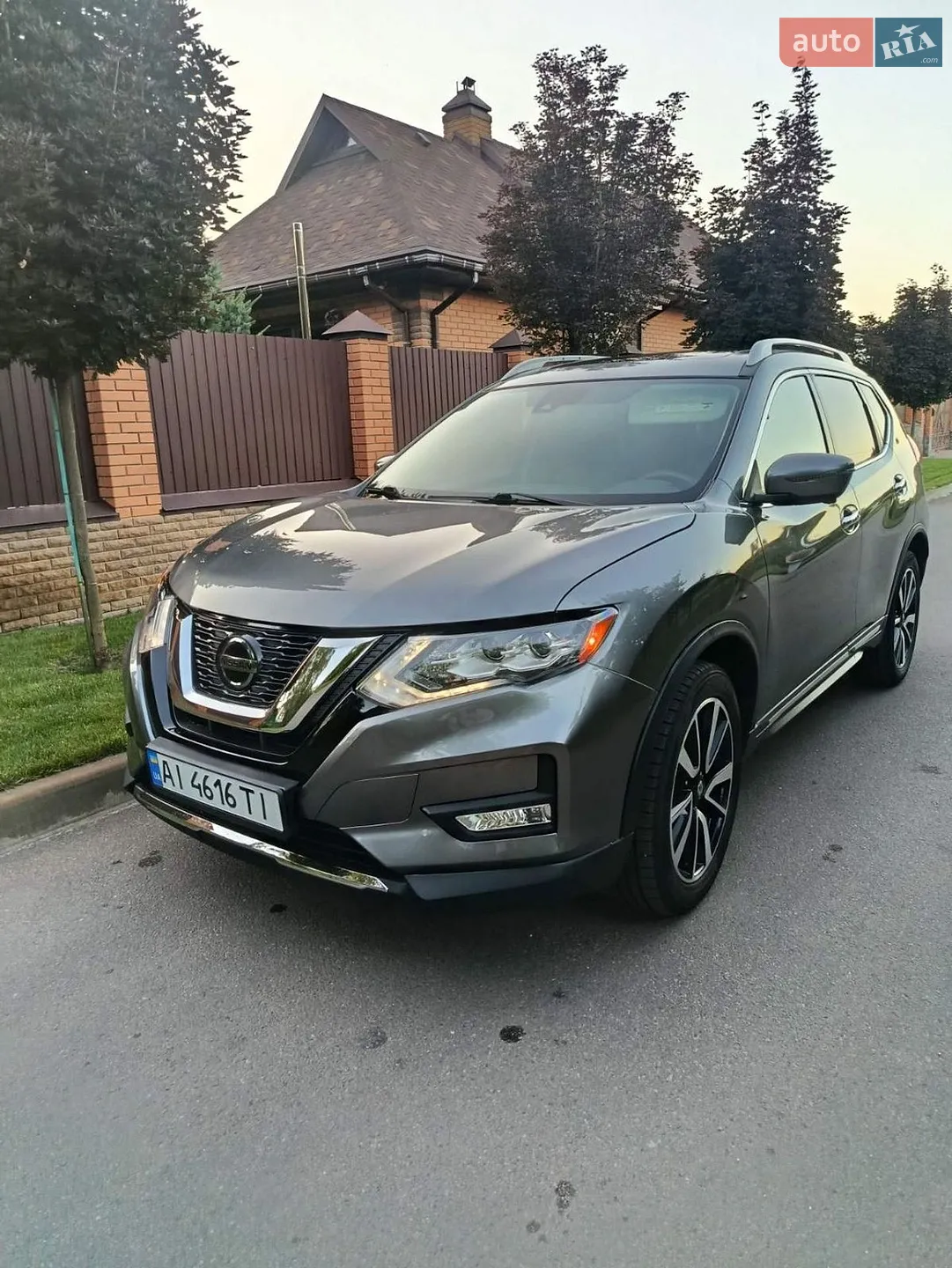 2020 Nissan Rogue - мініатюра 33