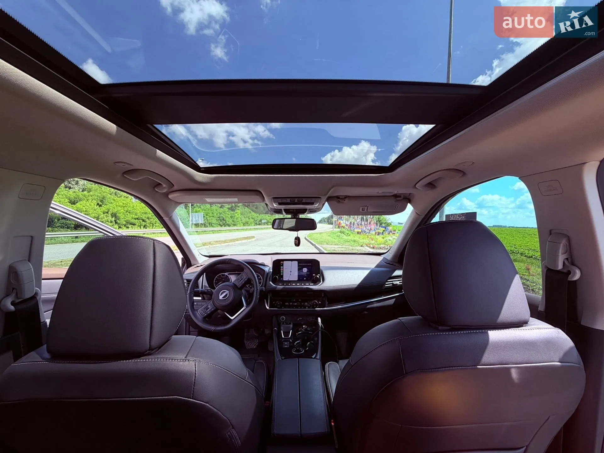 2023 Nissan Rogue - мініатюра 13