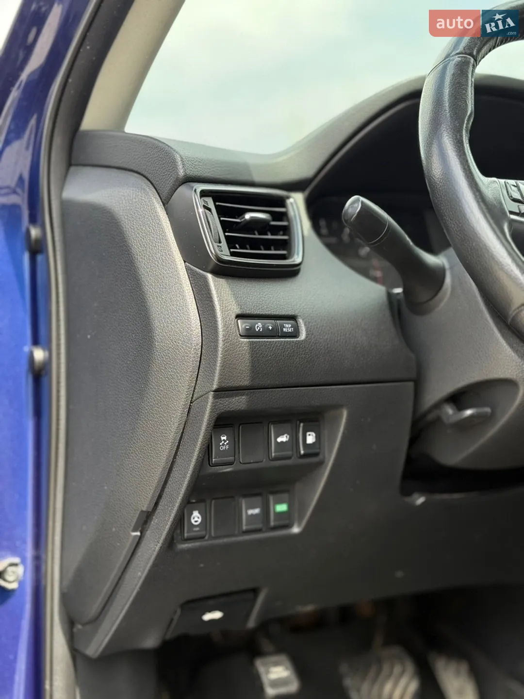 2018 Nissan Rogue - мініатюра 7