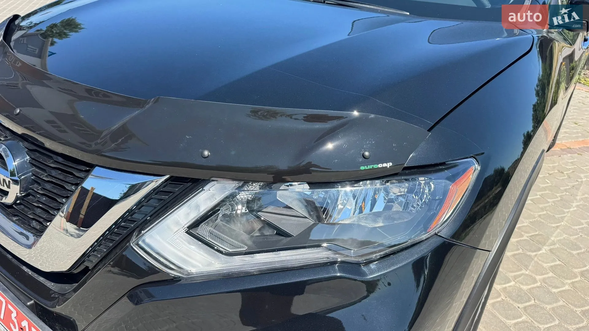 2017 Nissan Rogue - мініатюра 25