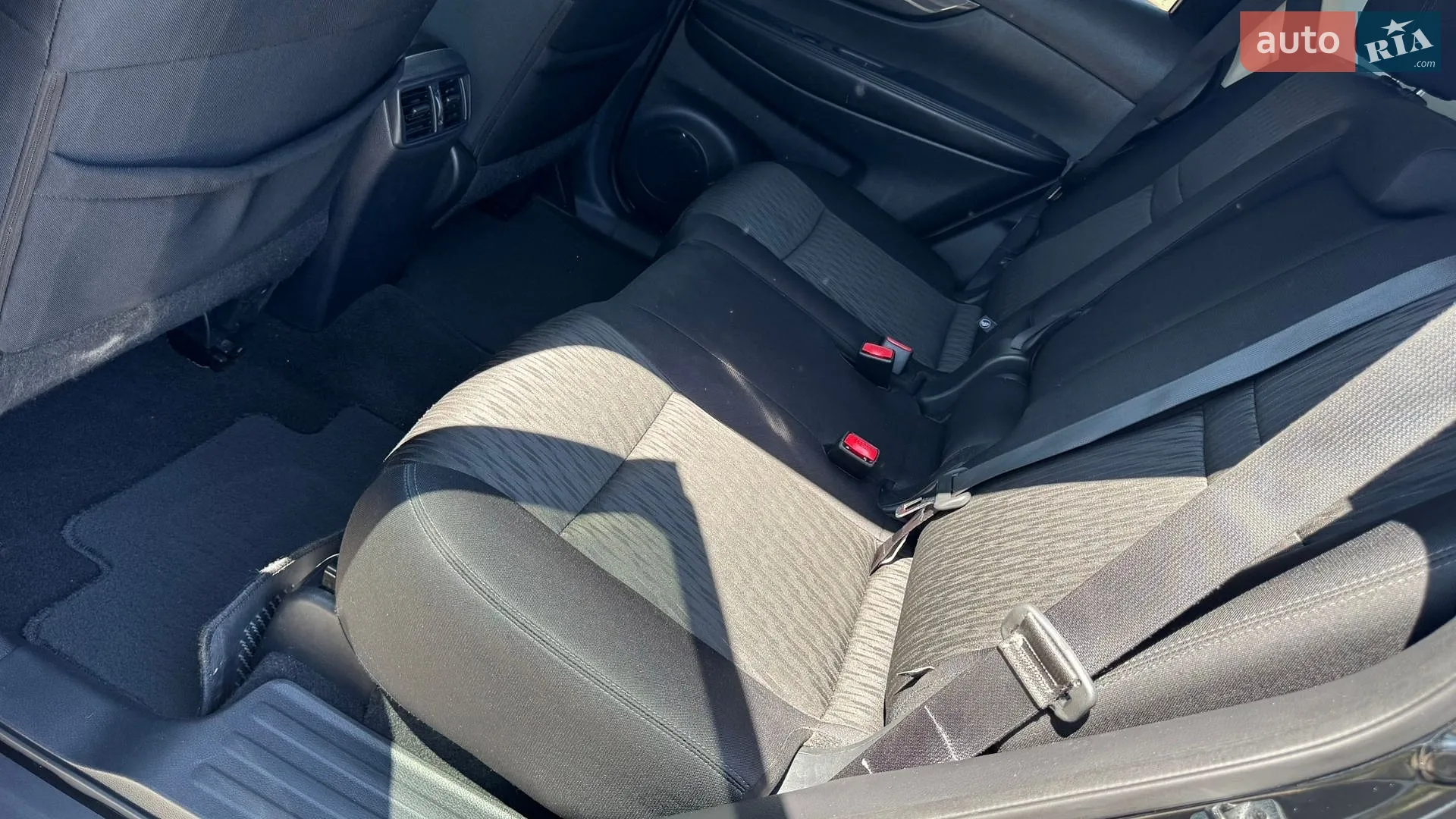 2017 Nissan Rogue - мініатюра 26