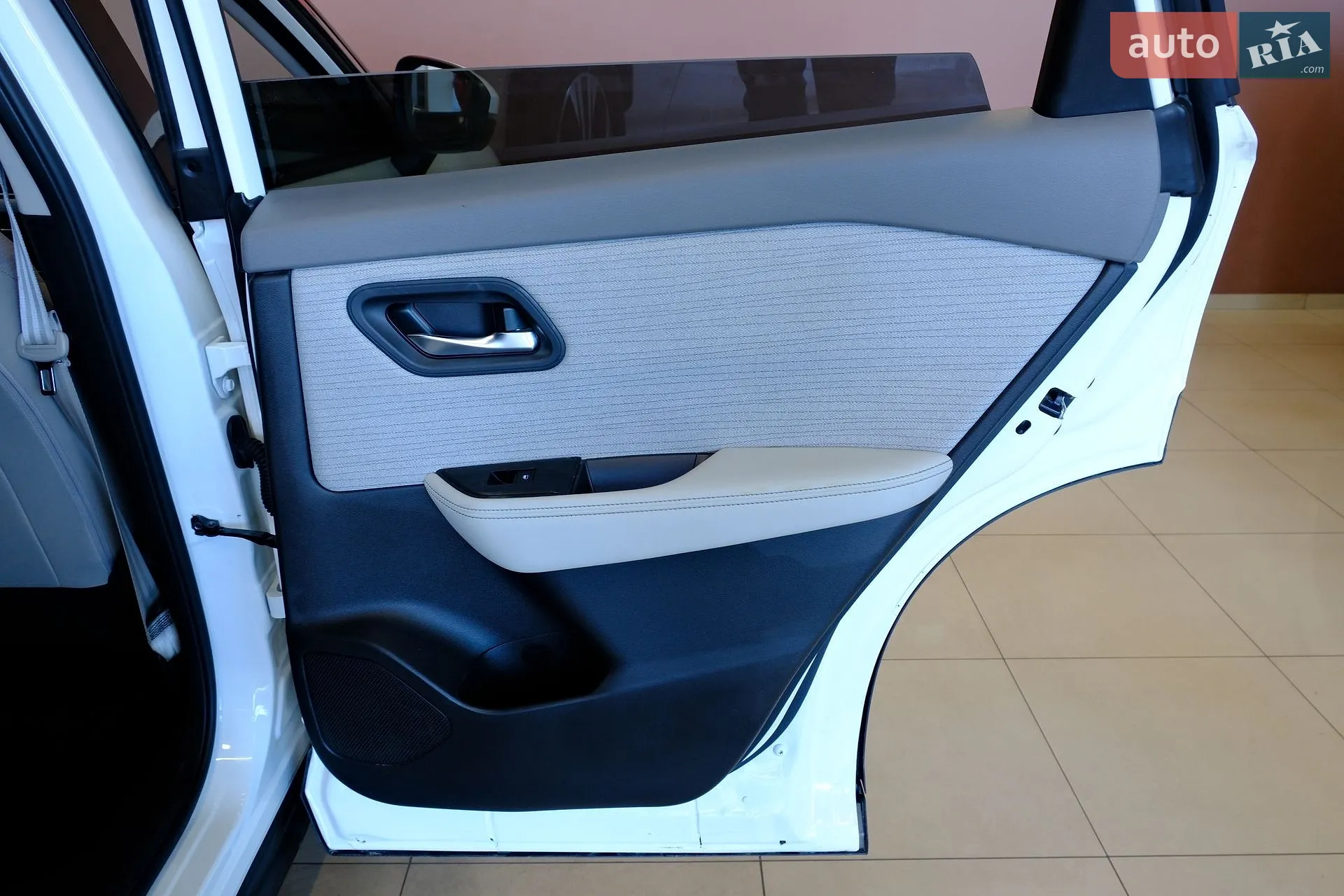 2021 Nissan Rogue - мініатюра 37
