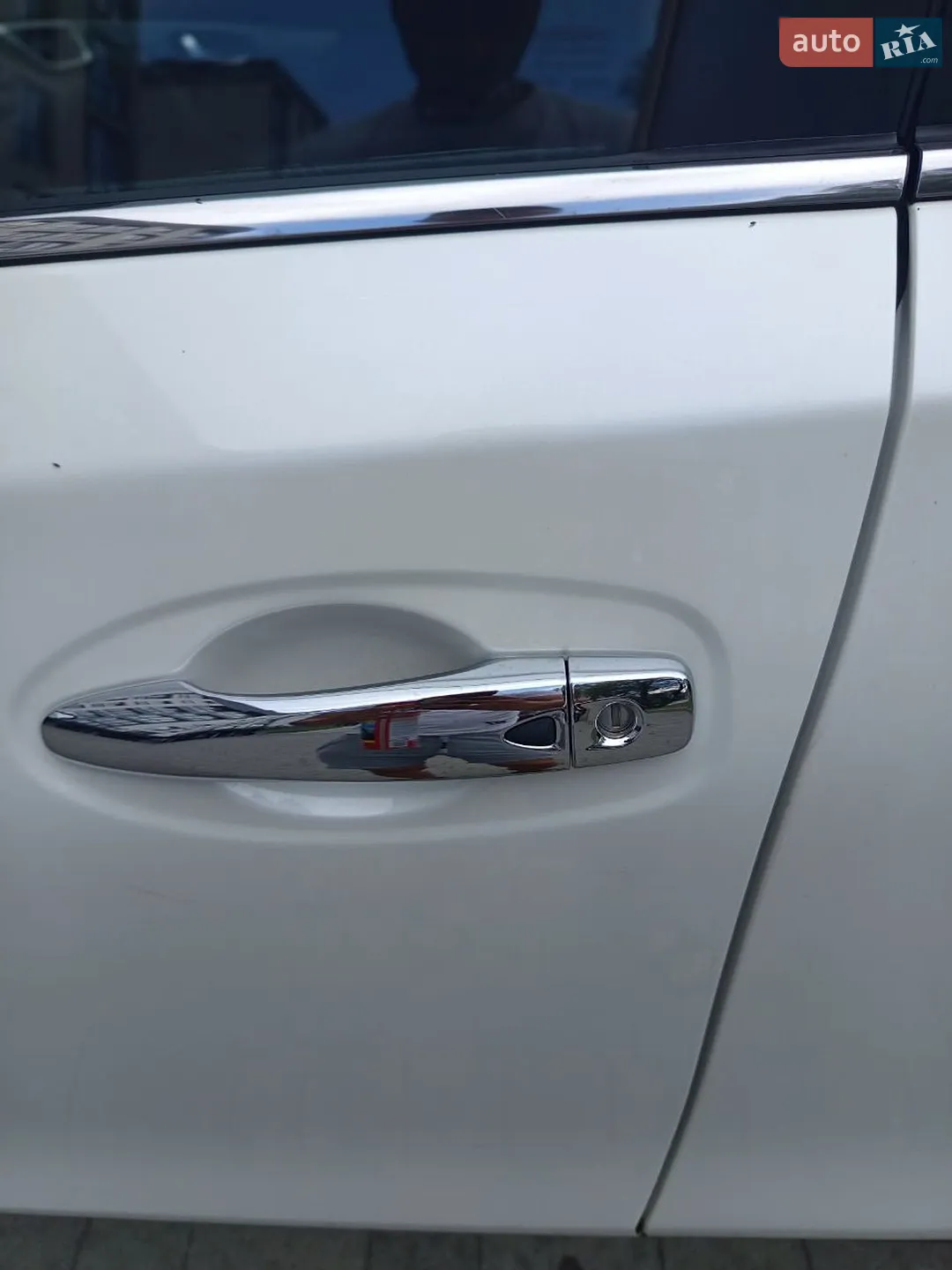 2015 Nissan Rogue - мініатюра 16