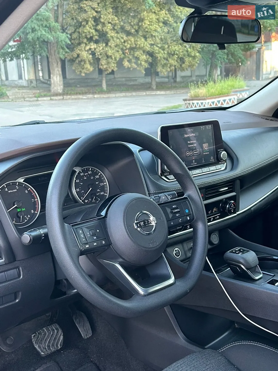 2023 Nissan Rogue - мініатюра 10