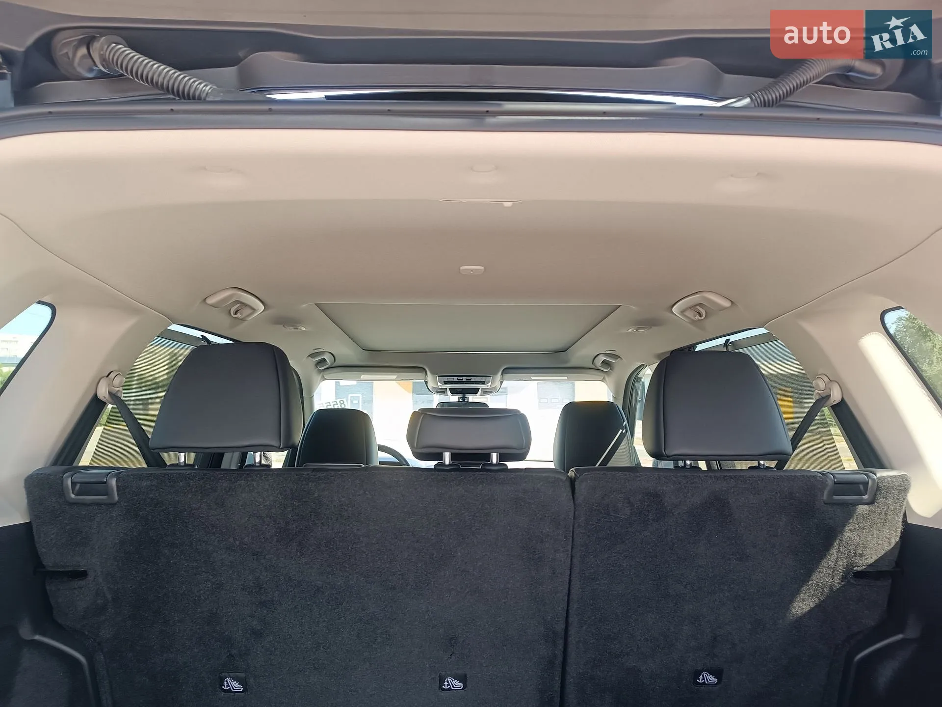2023 Nissan Rogue - мініатюра 9