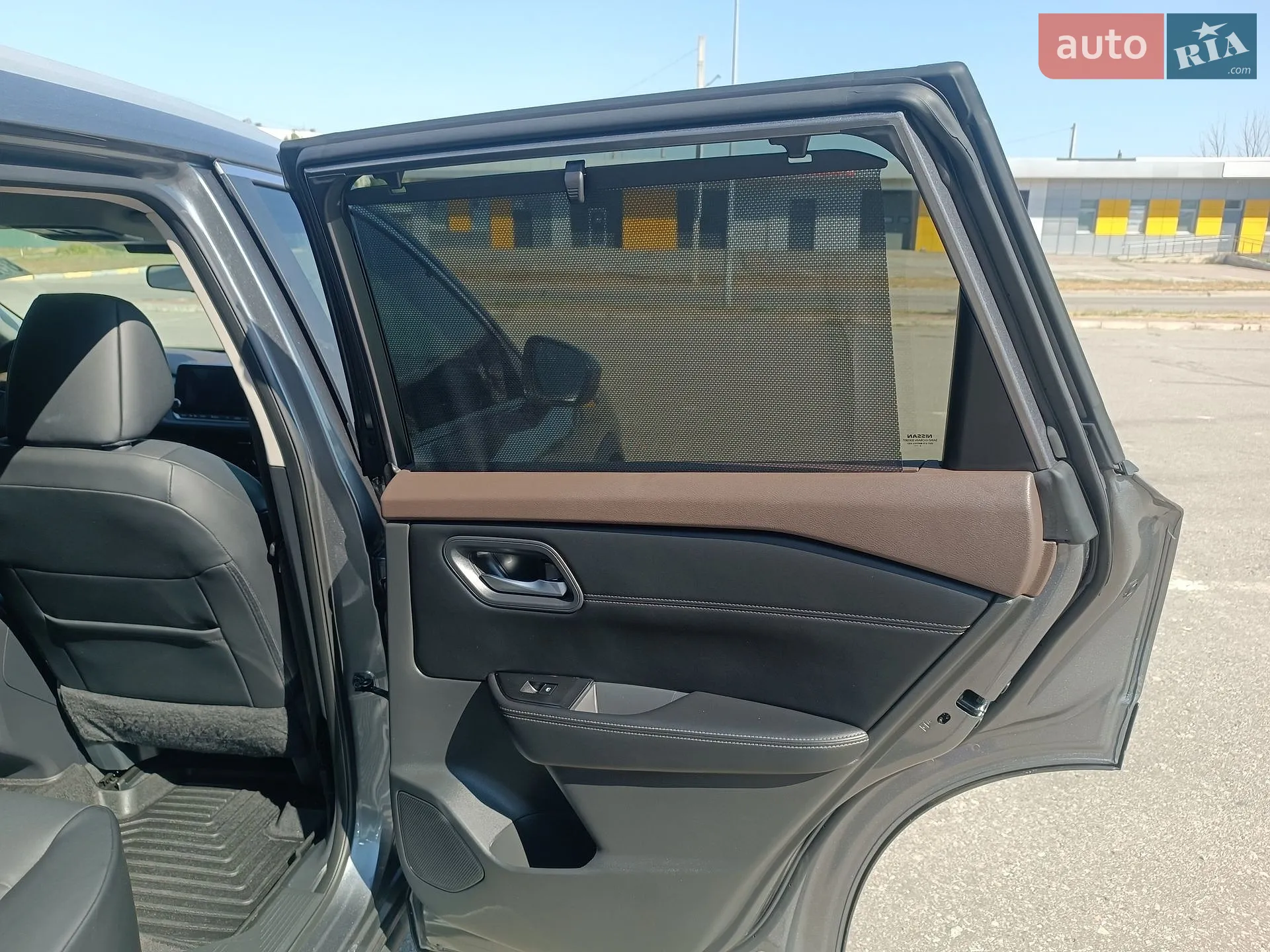 2023 Nissan Rogue - мініатюра 17