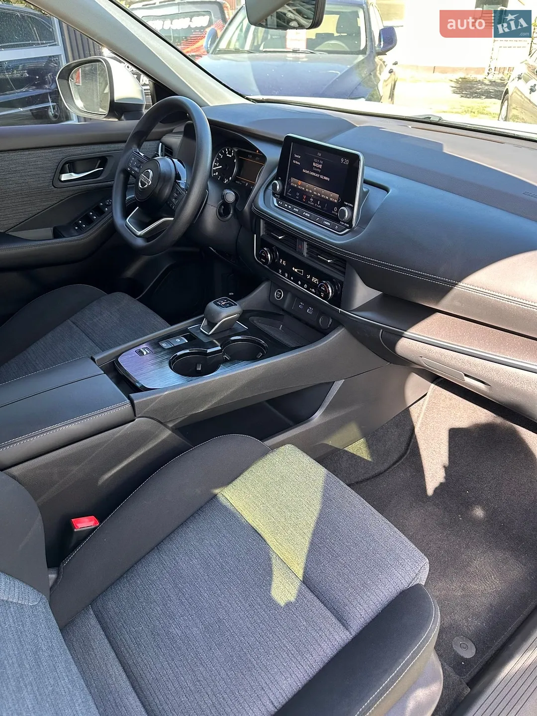 2023 Nissan Rogue - мініатюра 6