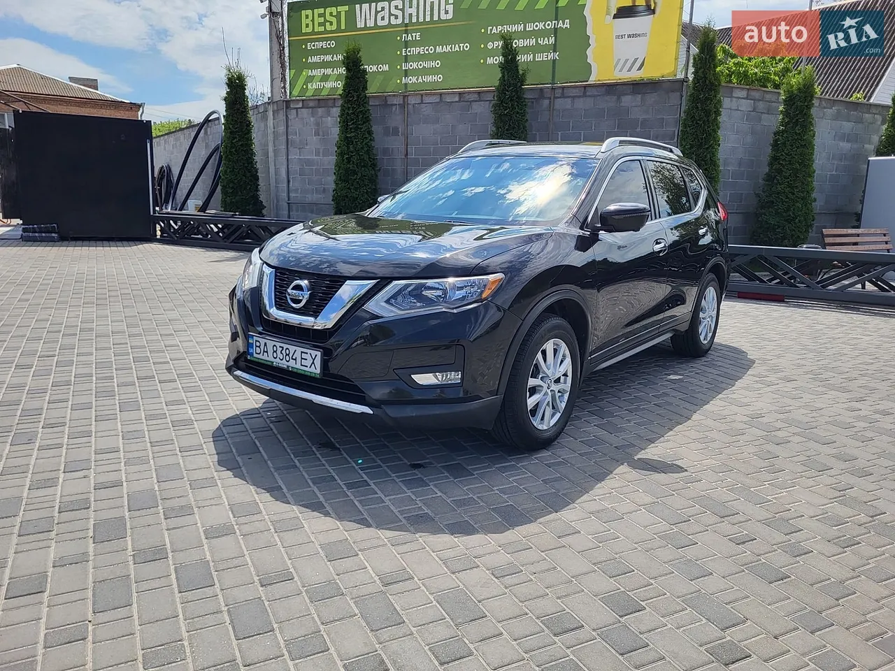 2017 Nissan Rogue - мініатюра 26
